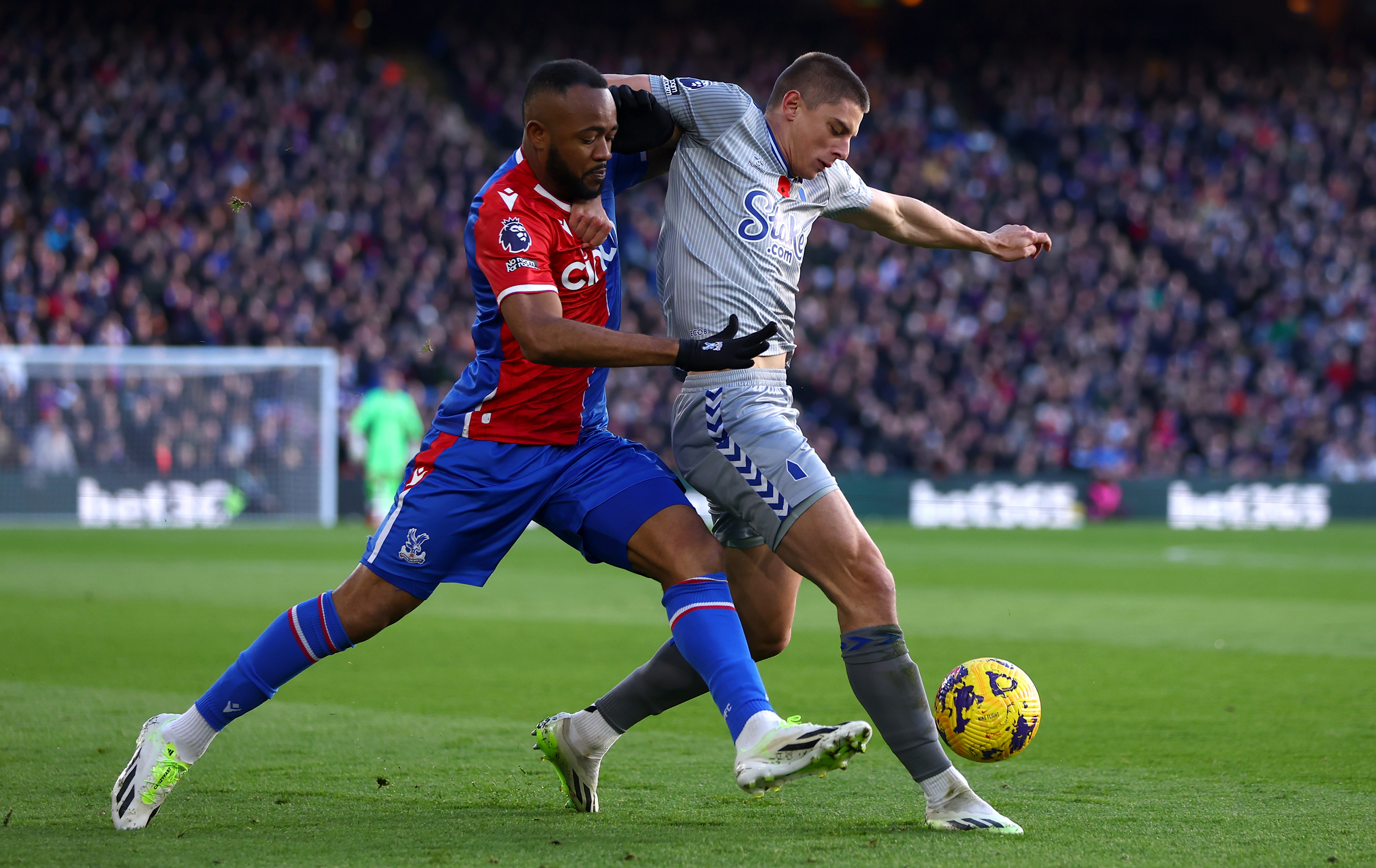 Everton’s harsh punishment for finance breaches is a warning shot for Manchester City and Chelsea