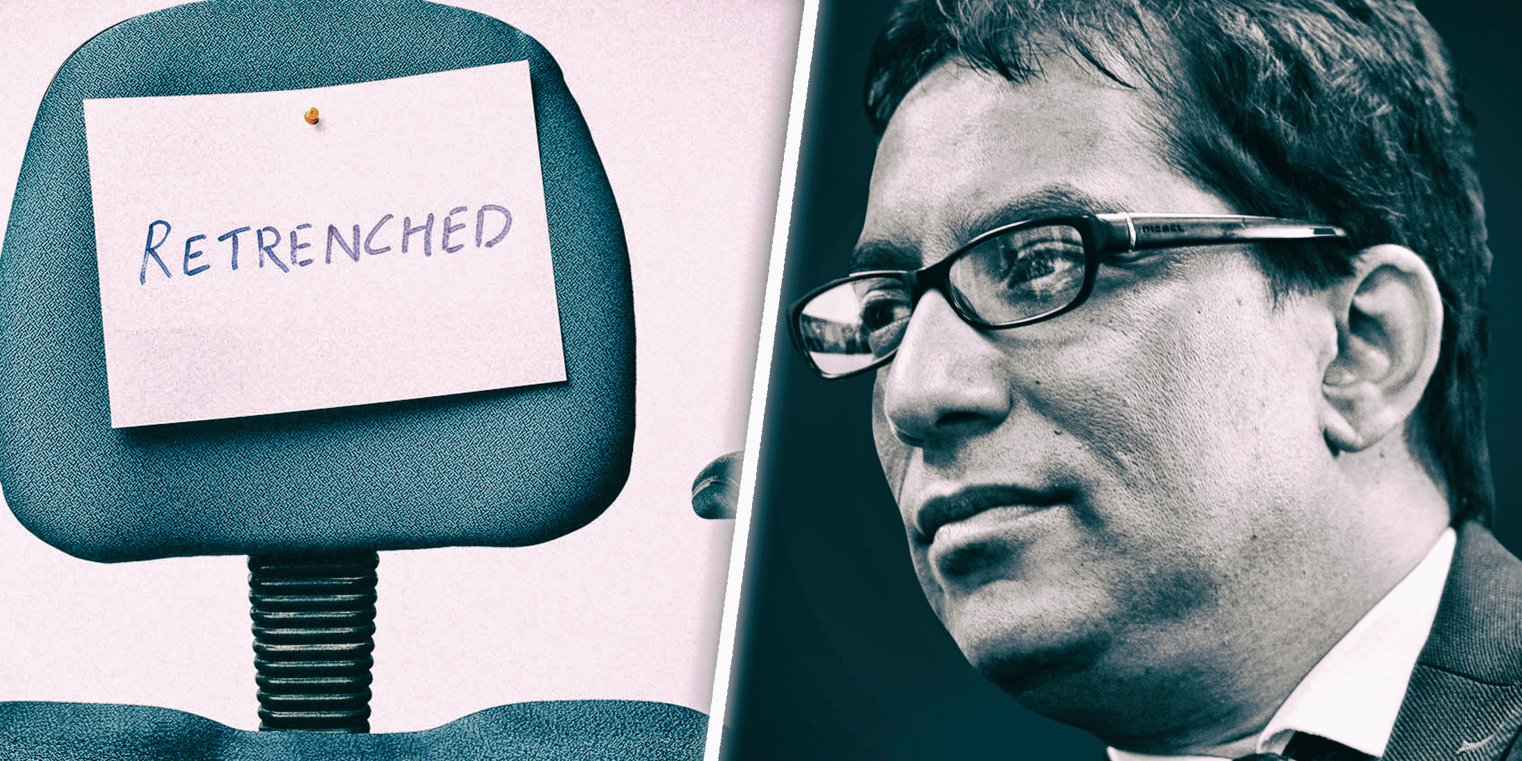 In a blow to shareholder PIC, Iqbal Survé's Independent Media group retrenches a third of its staff