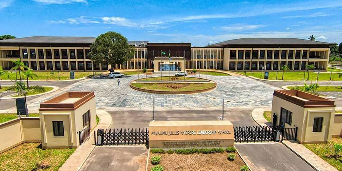 Power above rights – China’s more sinister role in Africa