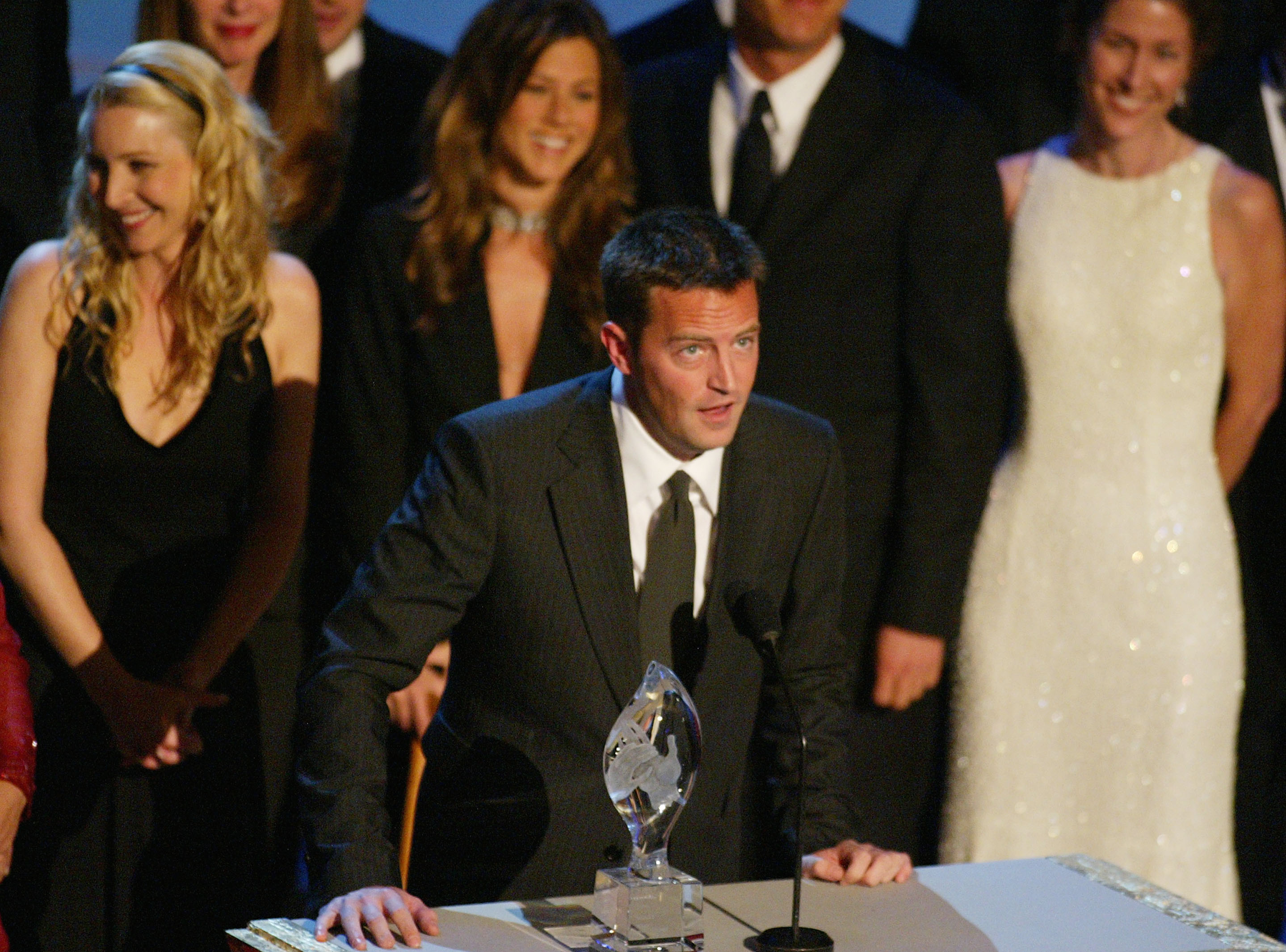 29th People's Choice Awards - Show