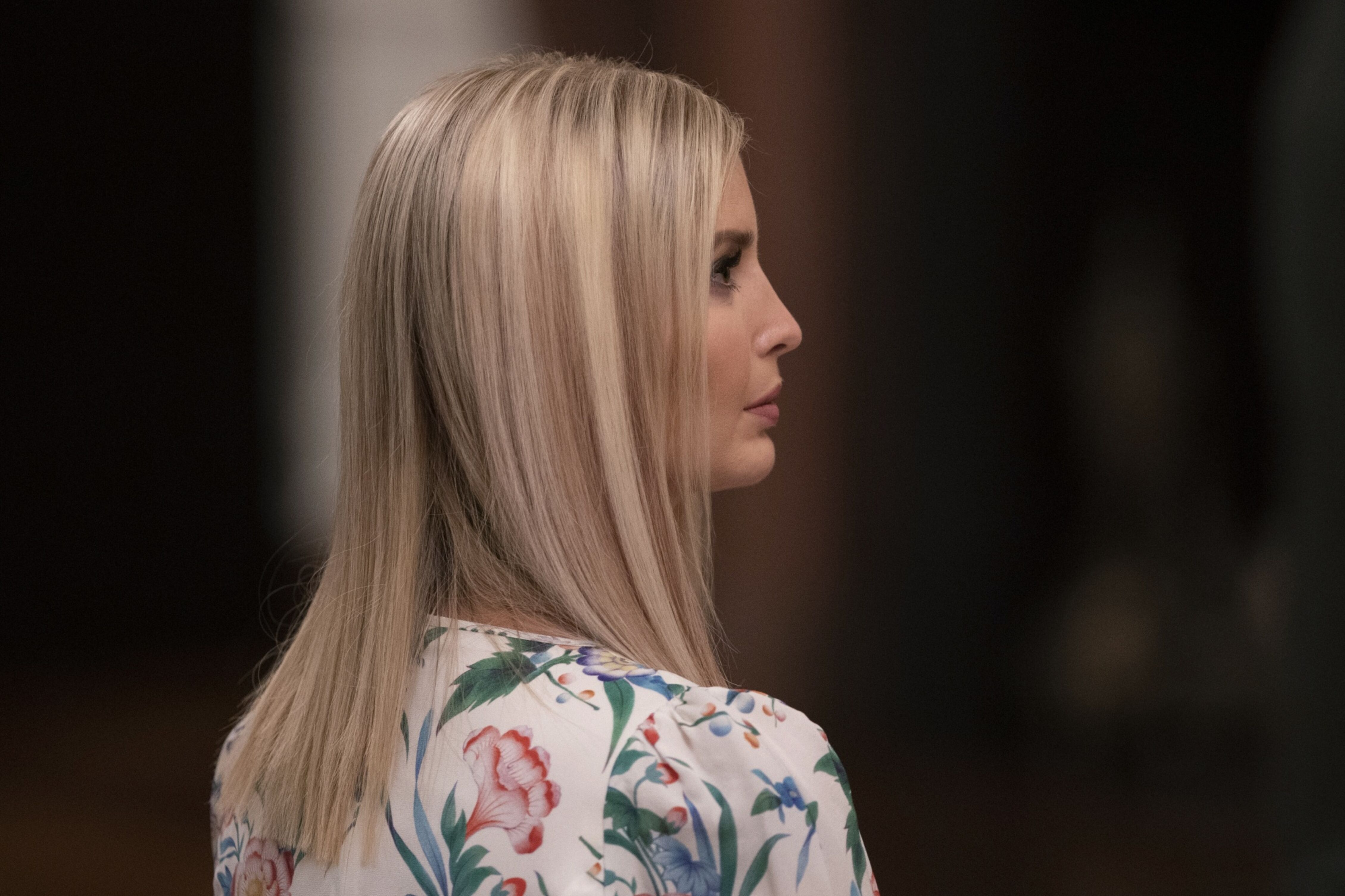 Ivanka Trump Ordered to Testify in Fathers NY Civil Trial