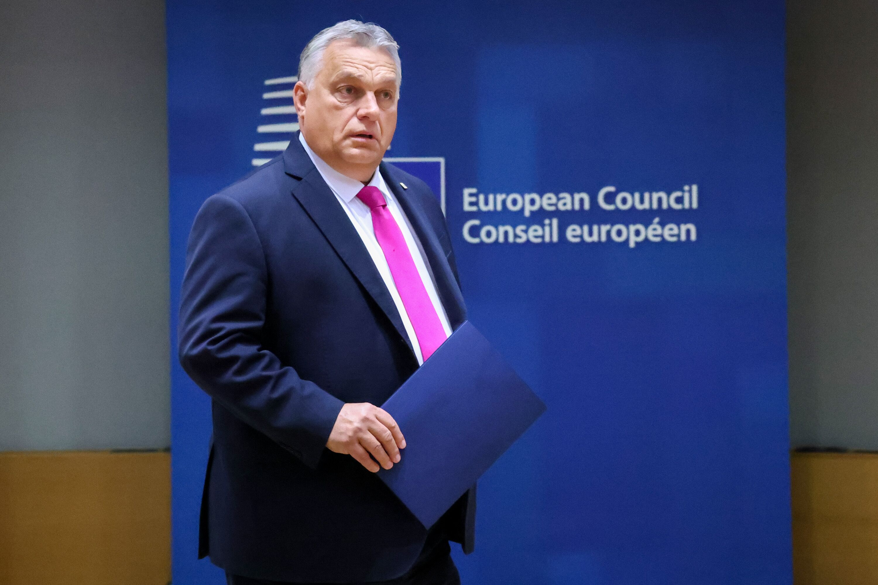 European Union Leaders Summit