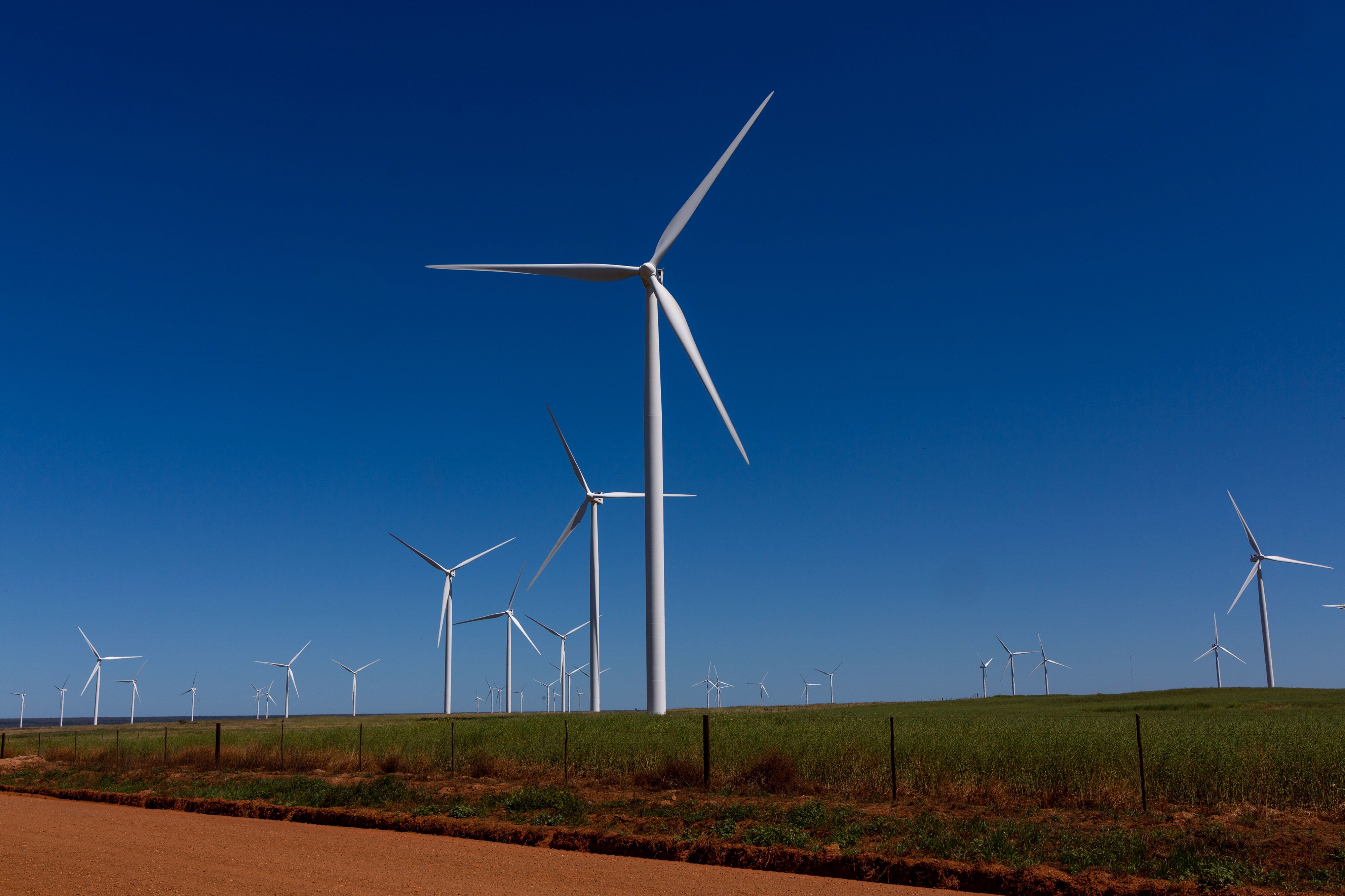 Climate conferences and the just transition – there’s no such thing as a level playing field (Part One)