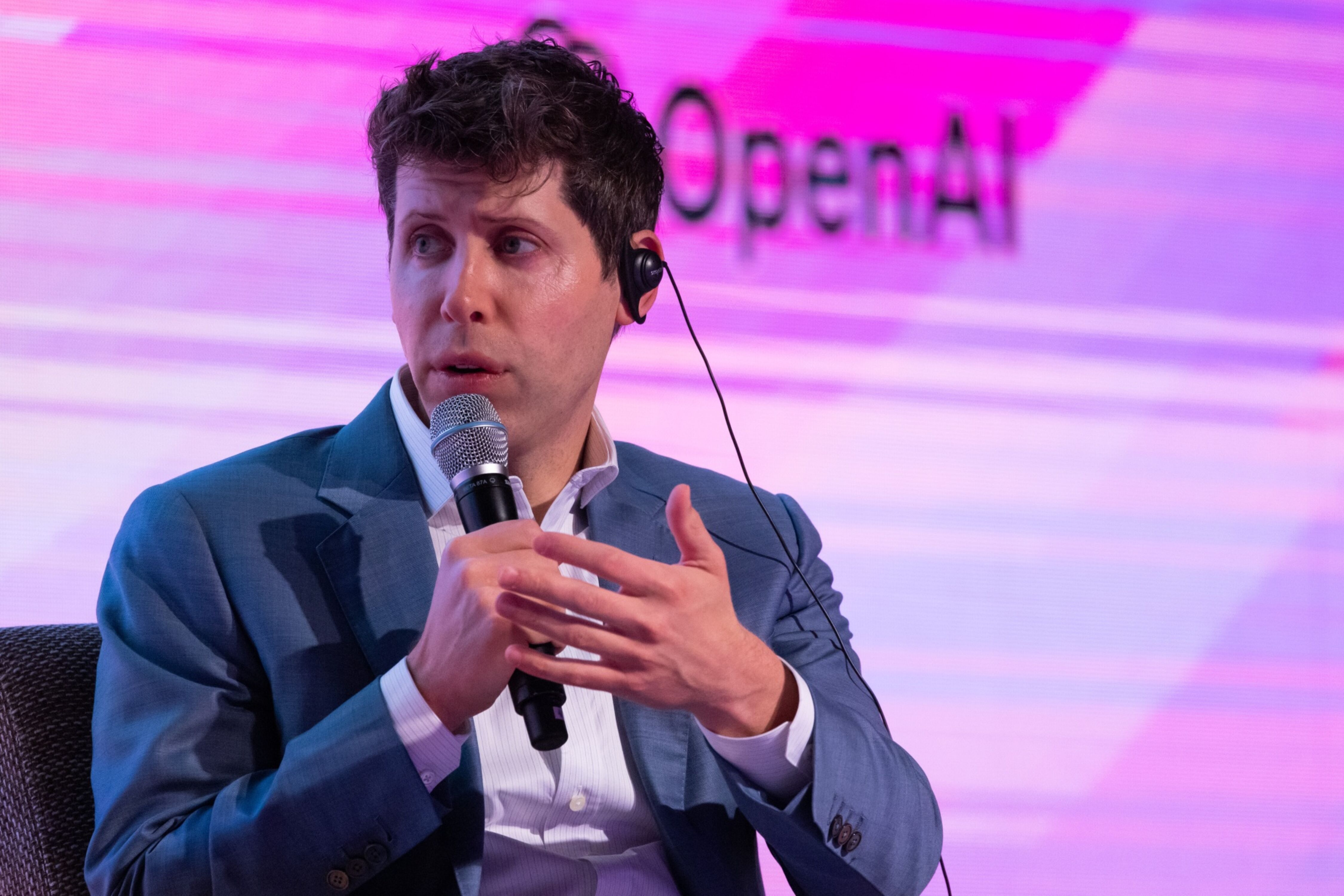 Everything You Need to Know About the Fight for the Future of OpenAI