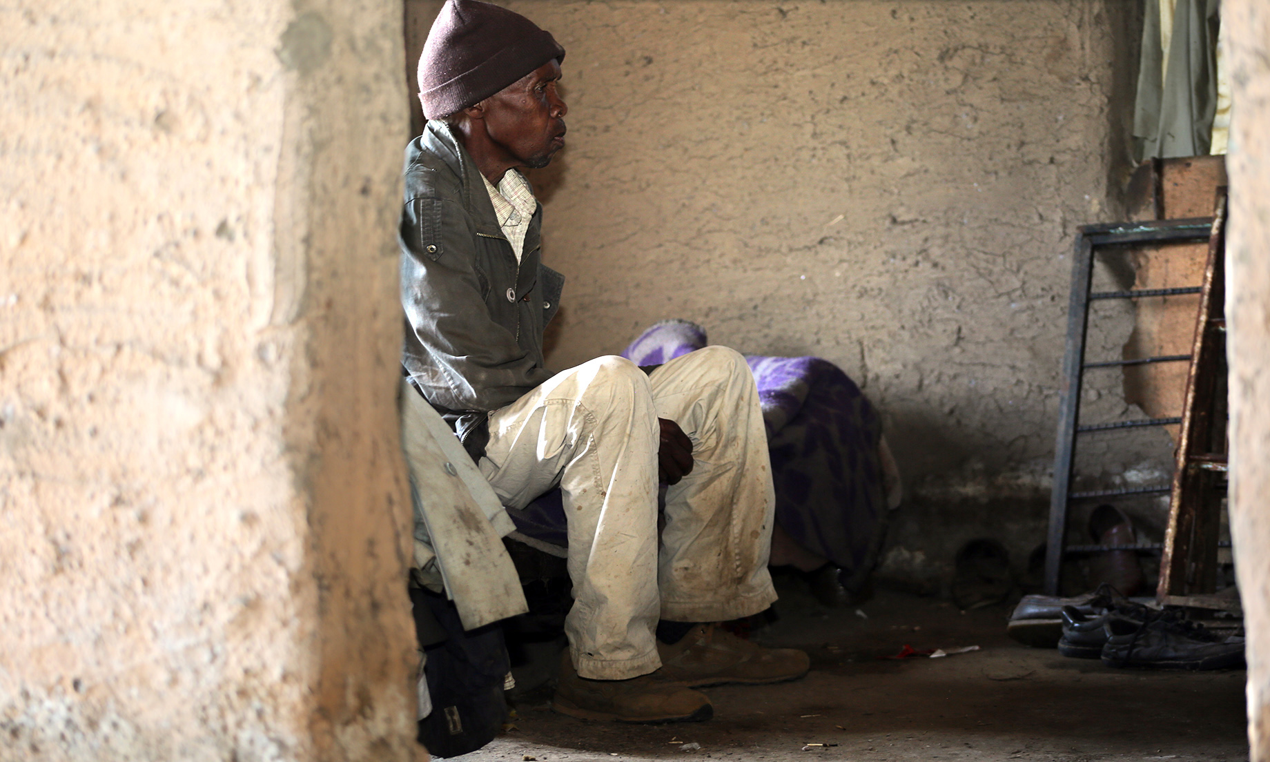 Child malnutrition in the Eastern Cape ‘qualifies as a disaster’