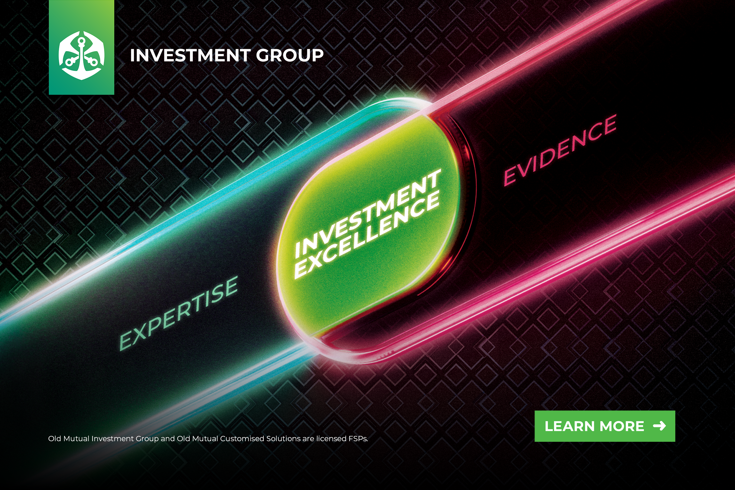 The power of data processing is changing the global investment landscape