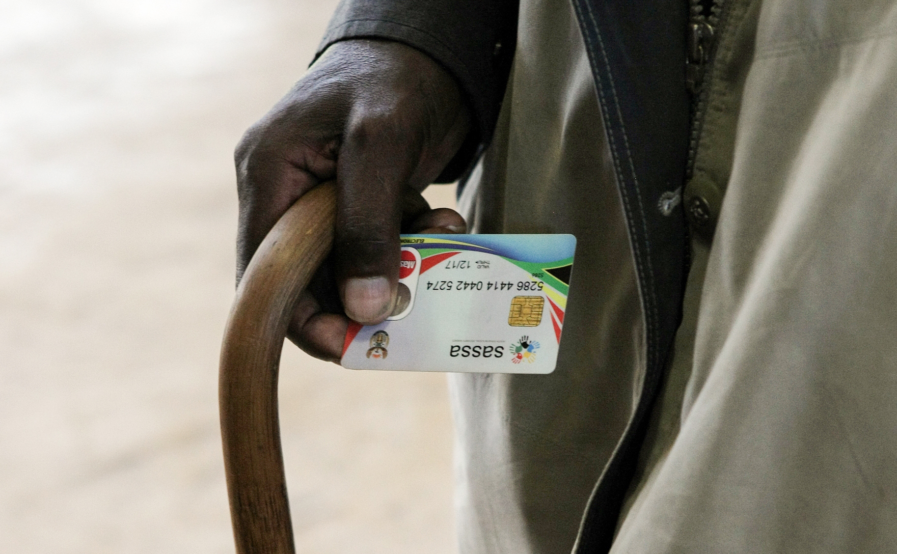 SRD grant beneficiaries still not receiving funding despite qualifying to do so