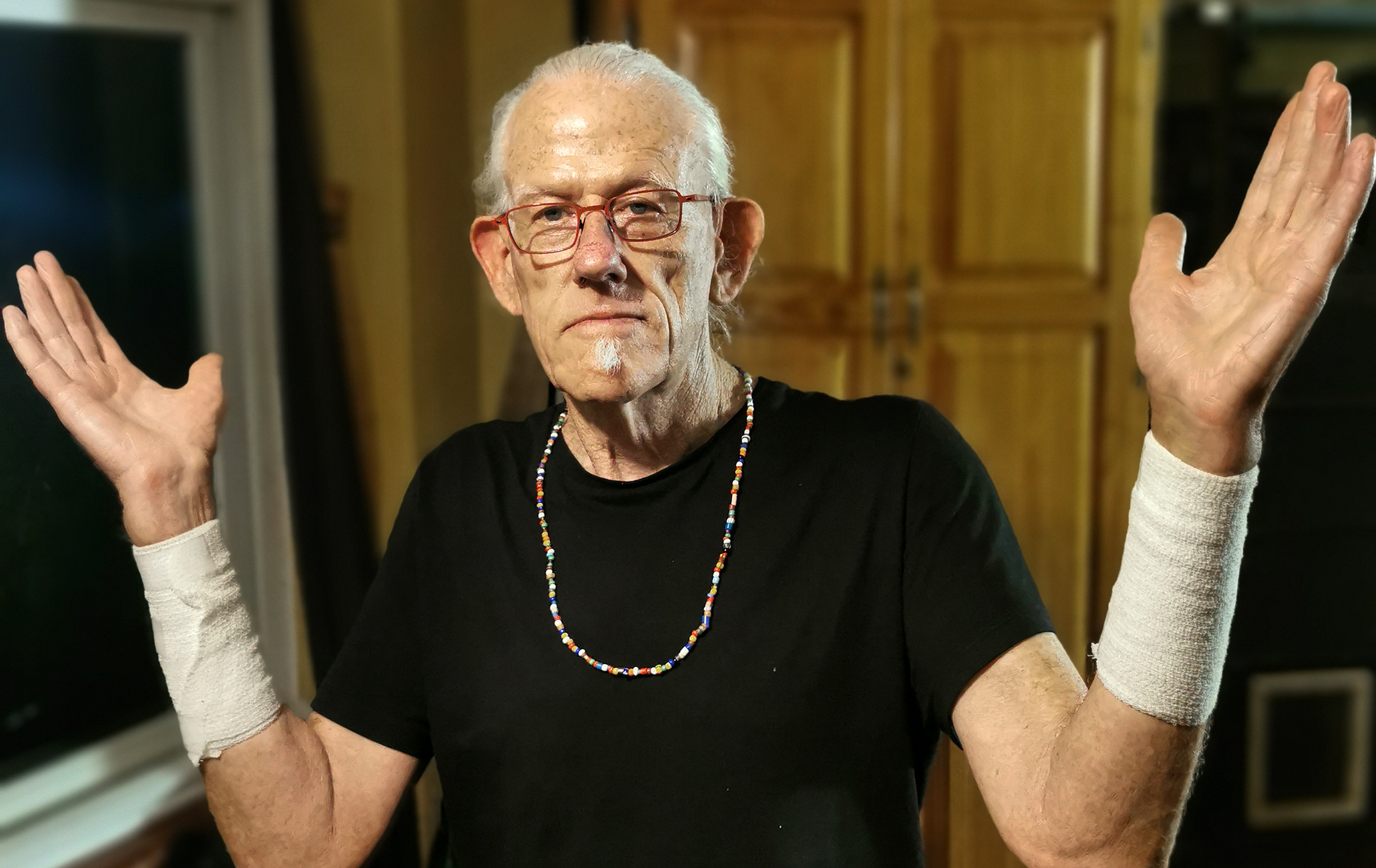 My robbery nightmare in Nyanga, Cape Town, directed by Google Maps