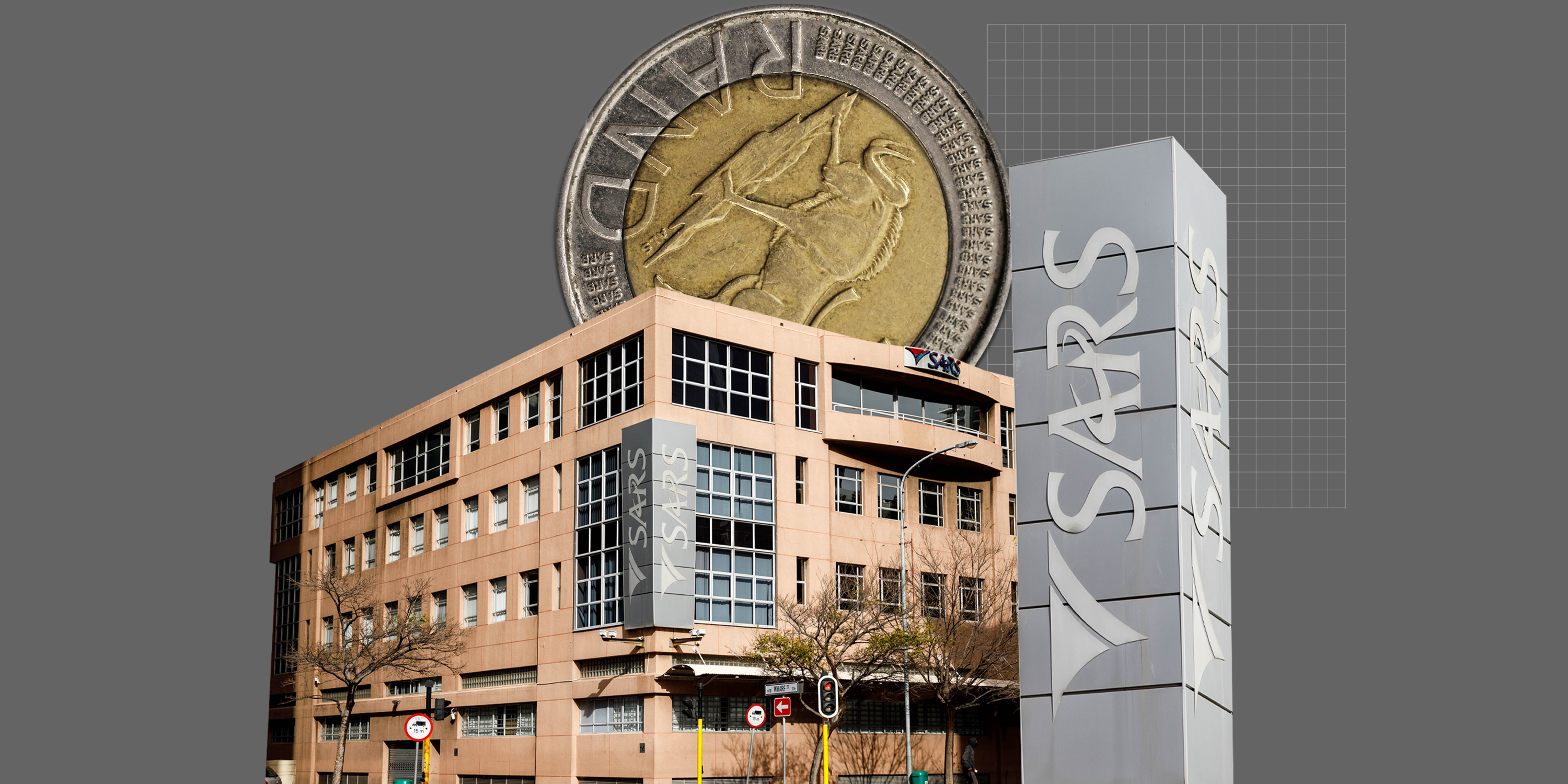 SA Institution of the Year runners-up: The Constitutional Court and SA Revenue Service