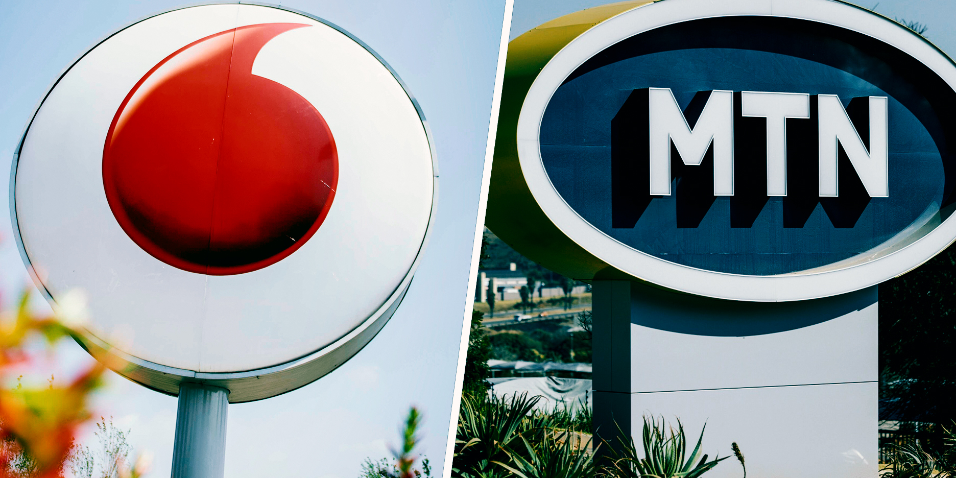 Vodacom, like MTN, spends billions to protect network from Eskom blackouts