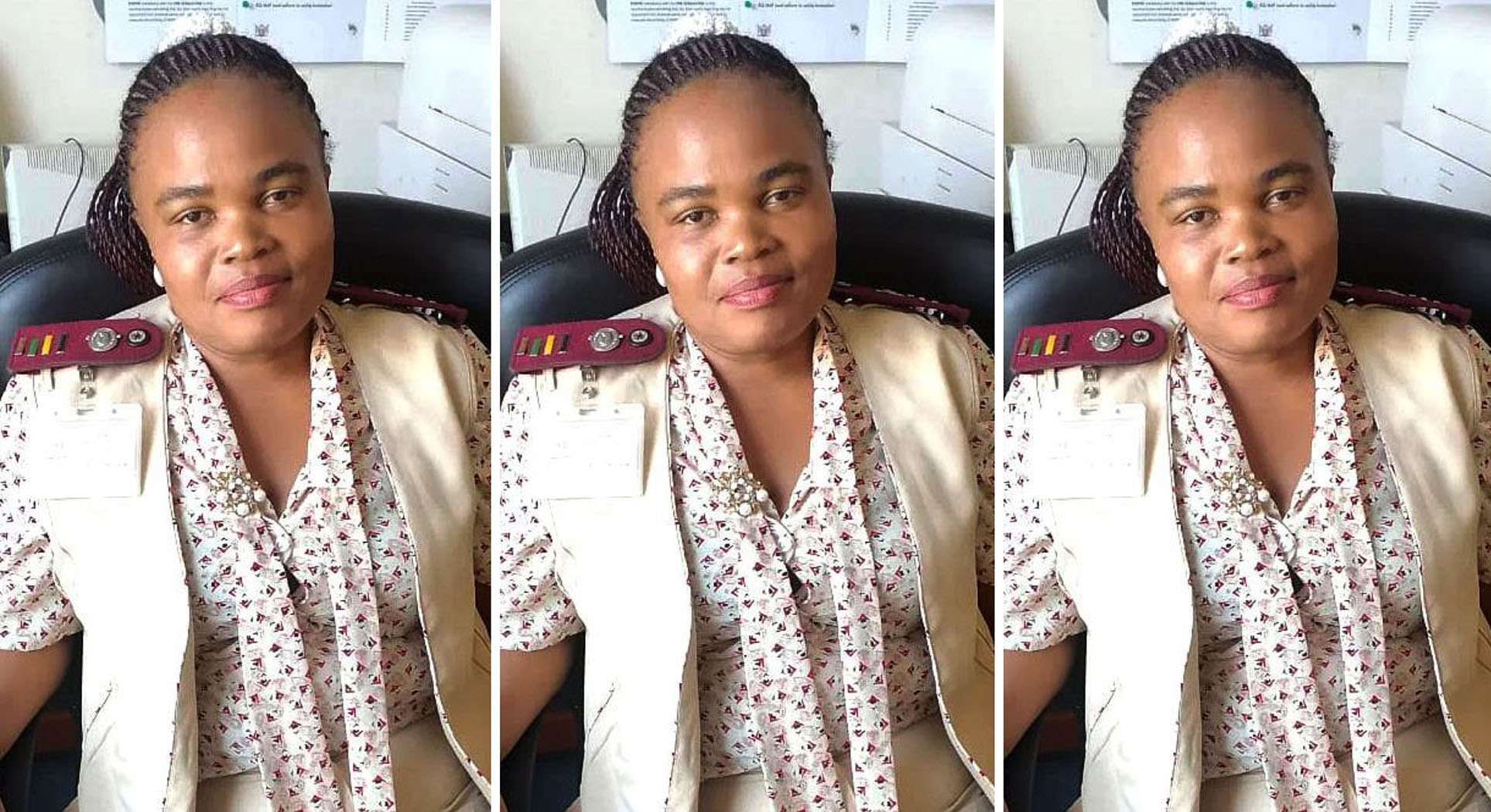 ‘I’m doing it with my whole heart’ — rural nurse of the year a life-saving inspiration to community