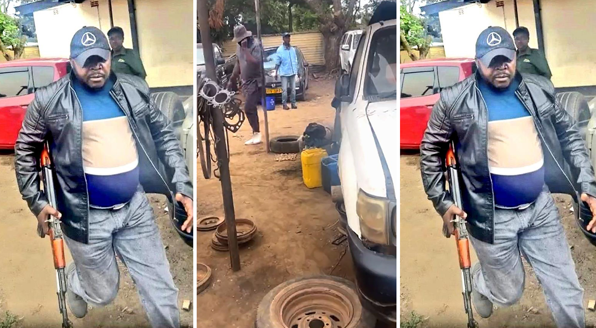 Technology exposes involvement of intelligence agents in abduction and torture of Zimbabwe’s youngest MP 