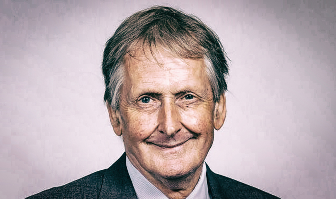 Tom Lodge — a premier chronicler of South Africa’s political life, past, present, and future