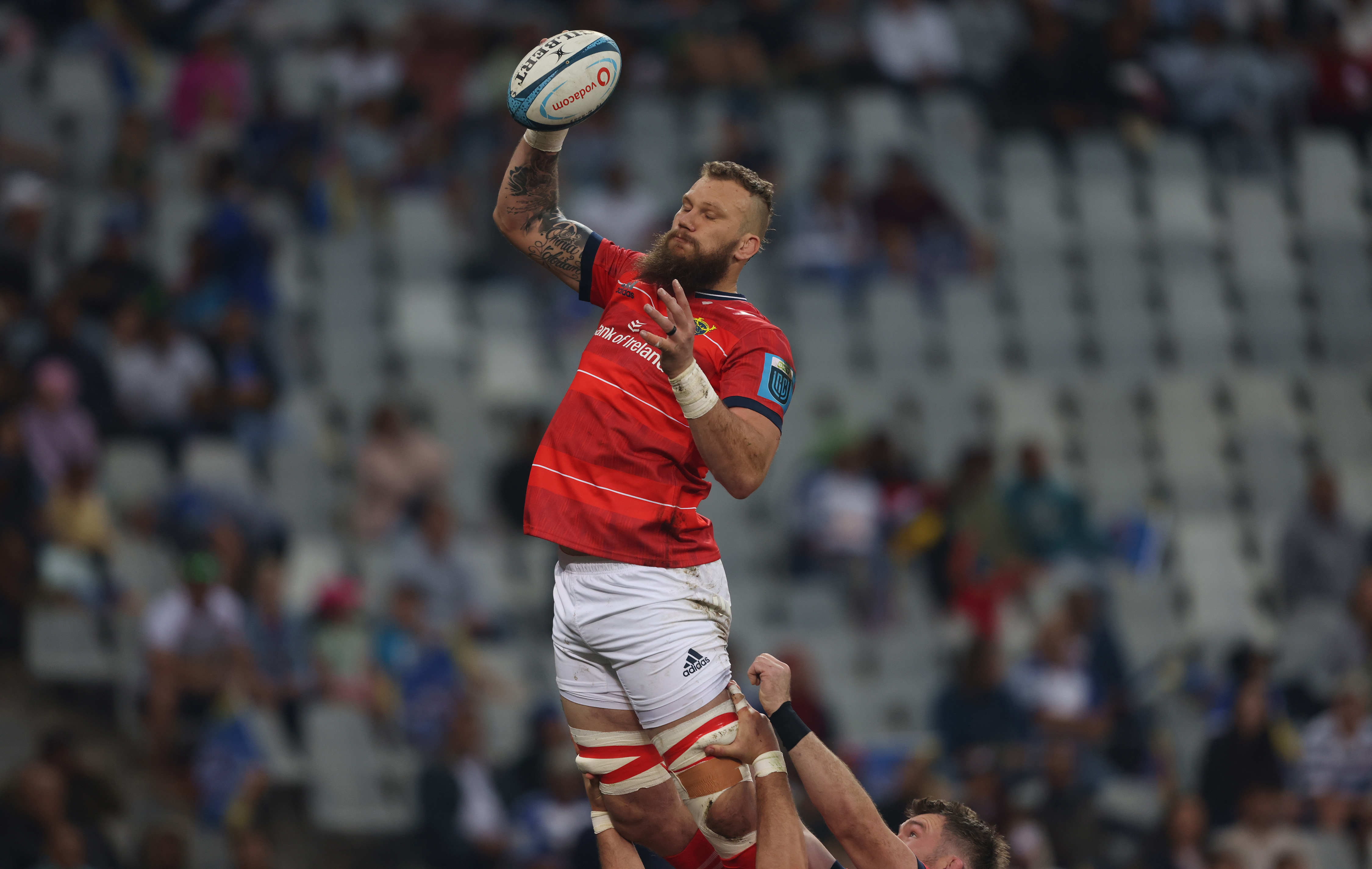 SA rugby might be a victim of the Boks’ success