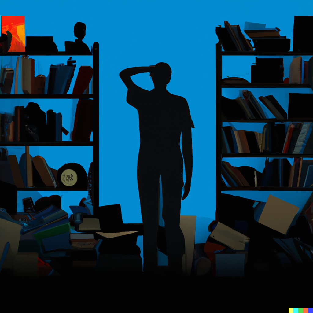 Why do people with hoarding disorder hoard, and how can we help?