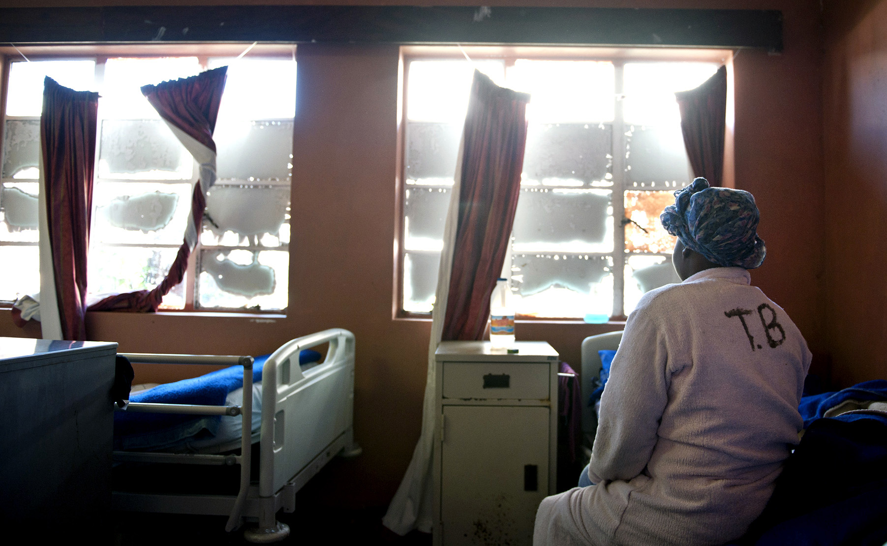 South Africa’s remarkable TB clinical trial capacity — here’s why  so much research can be done here