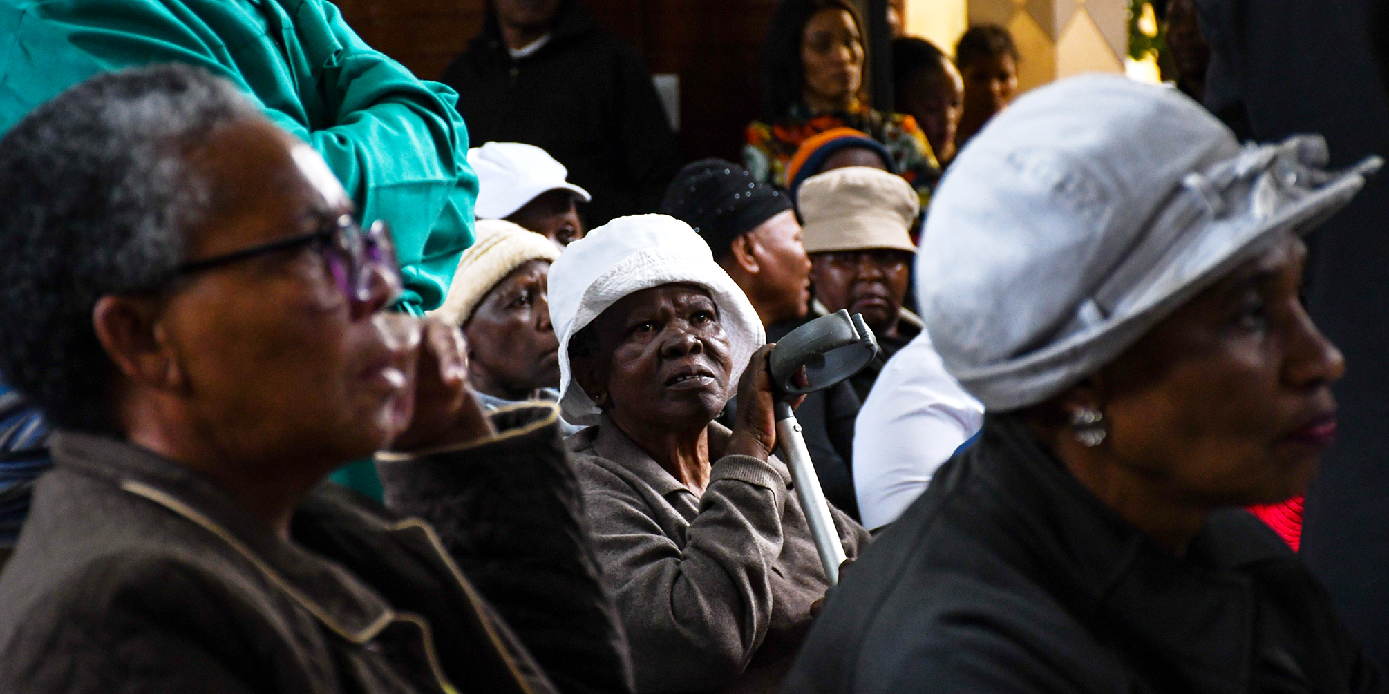 'Please hear us’ - Soweto residents urge Lesufi amid ongoing electricity crisis