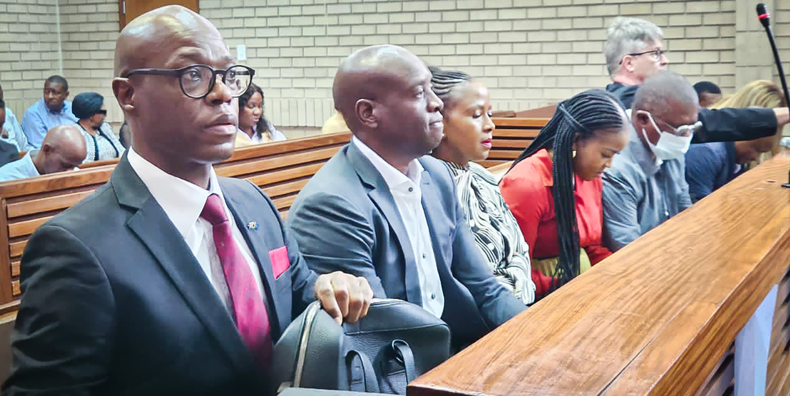Koko's Kusile corruption case struck off roll for ‘unreasonable delay’ by NPA
