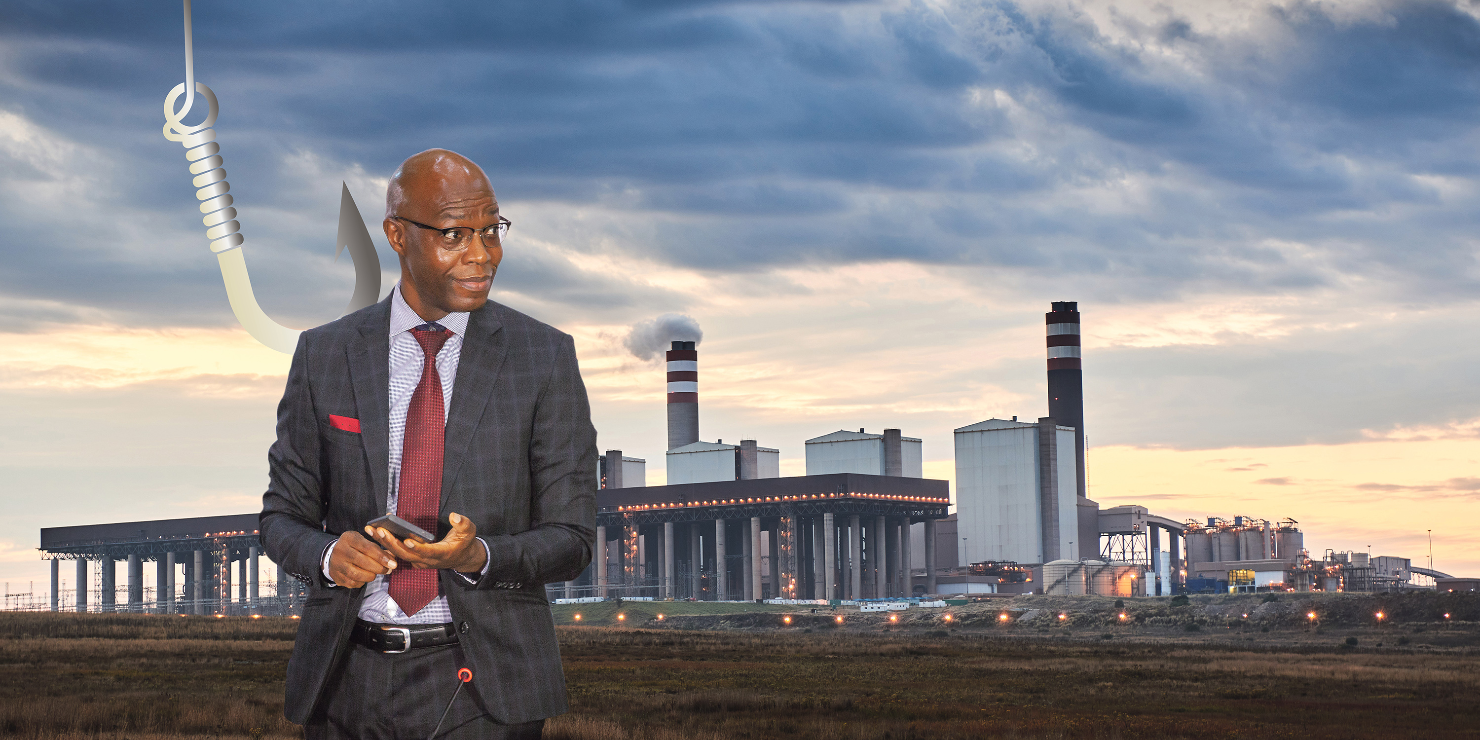 NPA's bungled Matshela Koko Kusile corruption case sounds alarm bells over directorate's preparedness to prosecute