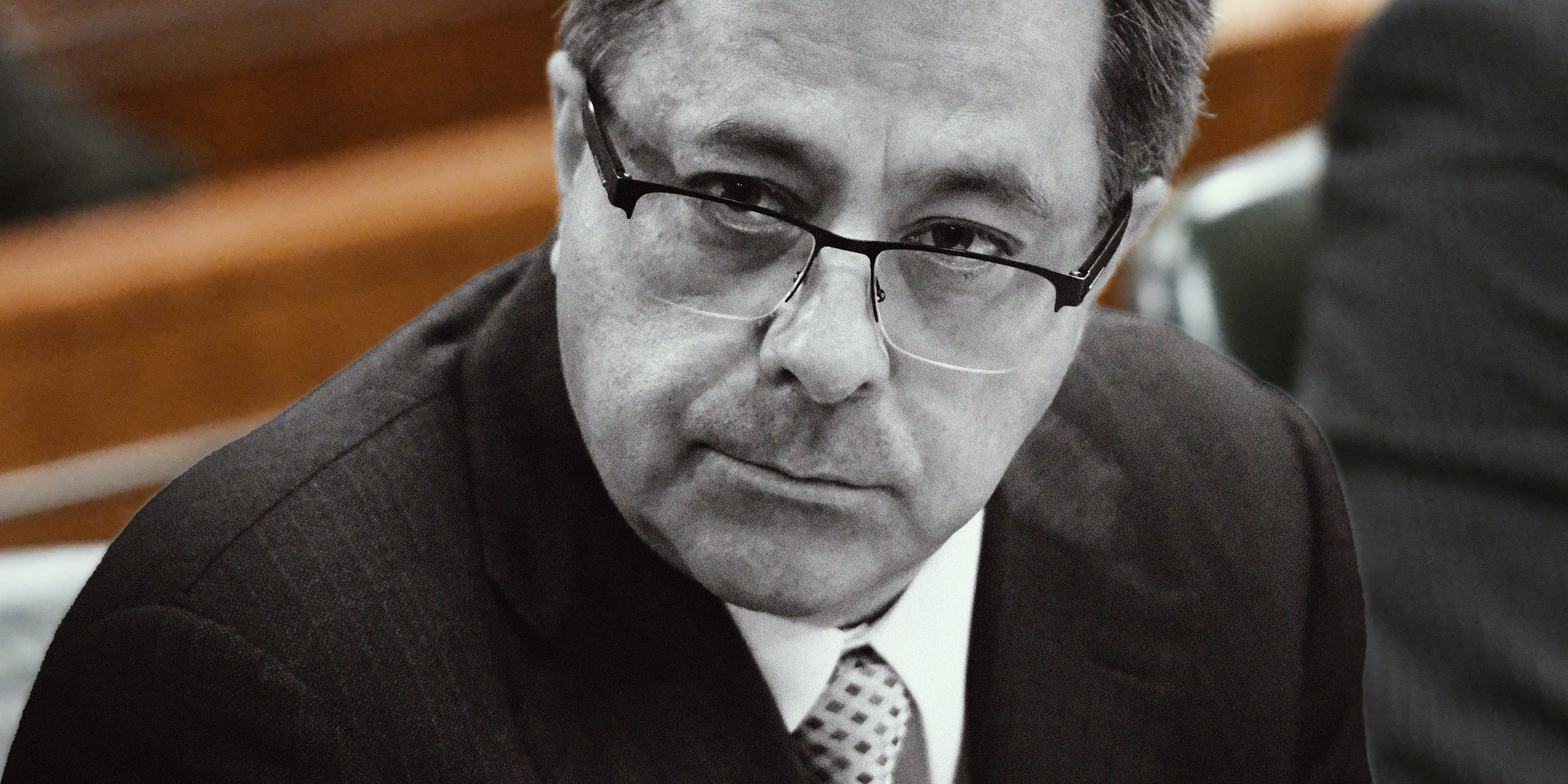 After the Bell: Markus Jooste was hoist with his own petard