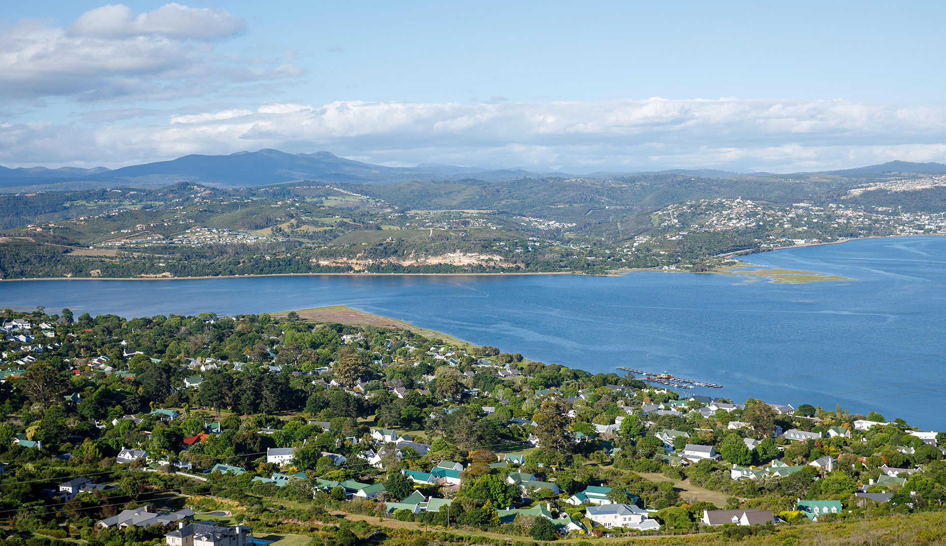 Knysna Municipality given two-week deadline to solve unchecked raw sewage spillages