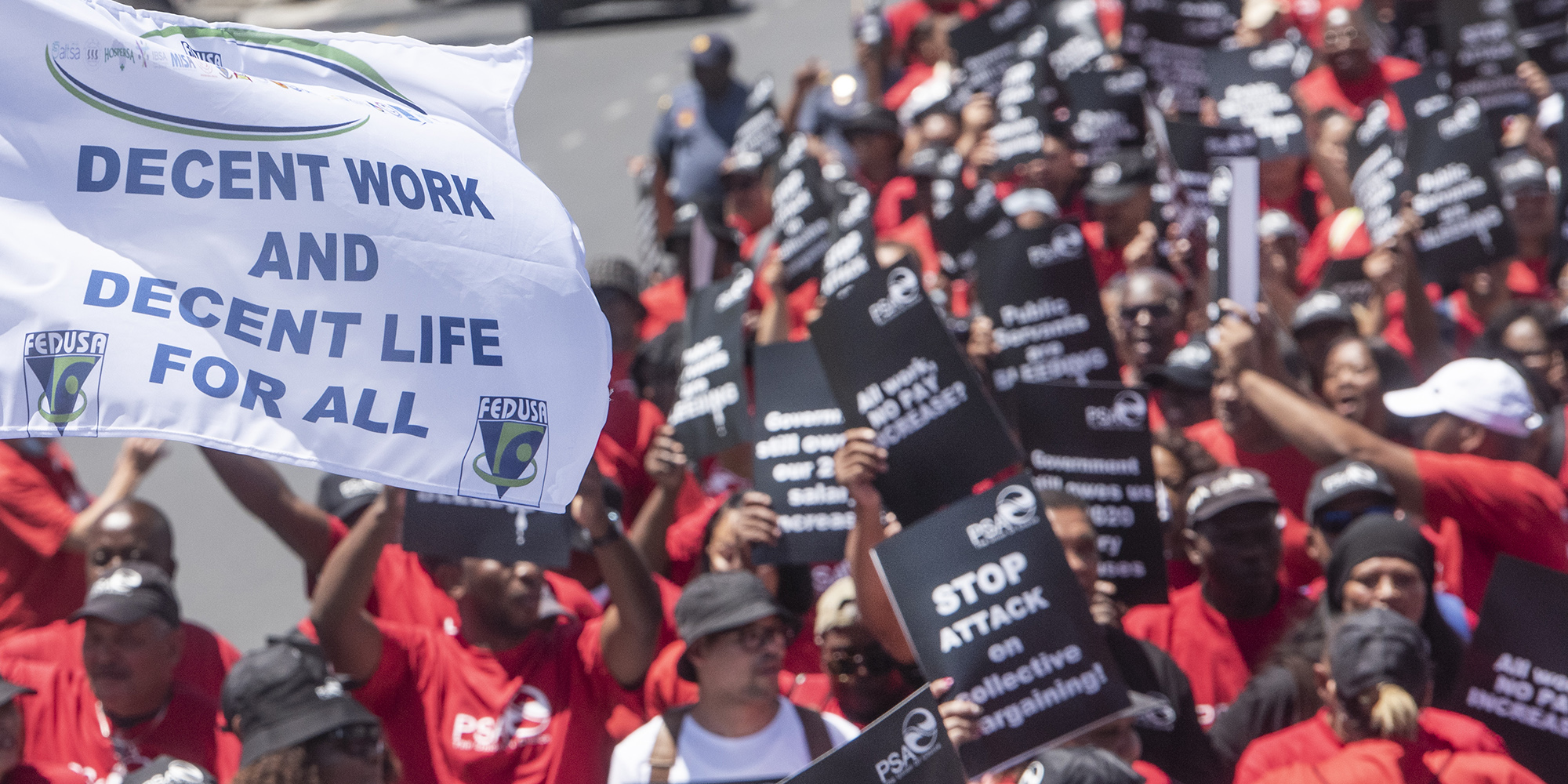 Treasury adopts a new approach to rein in bloated public servants' wage bill