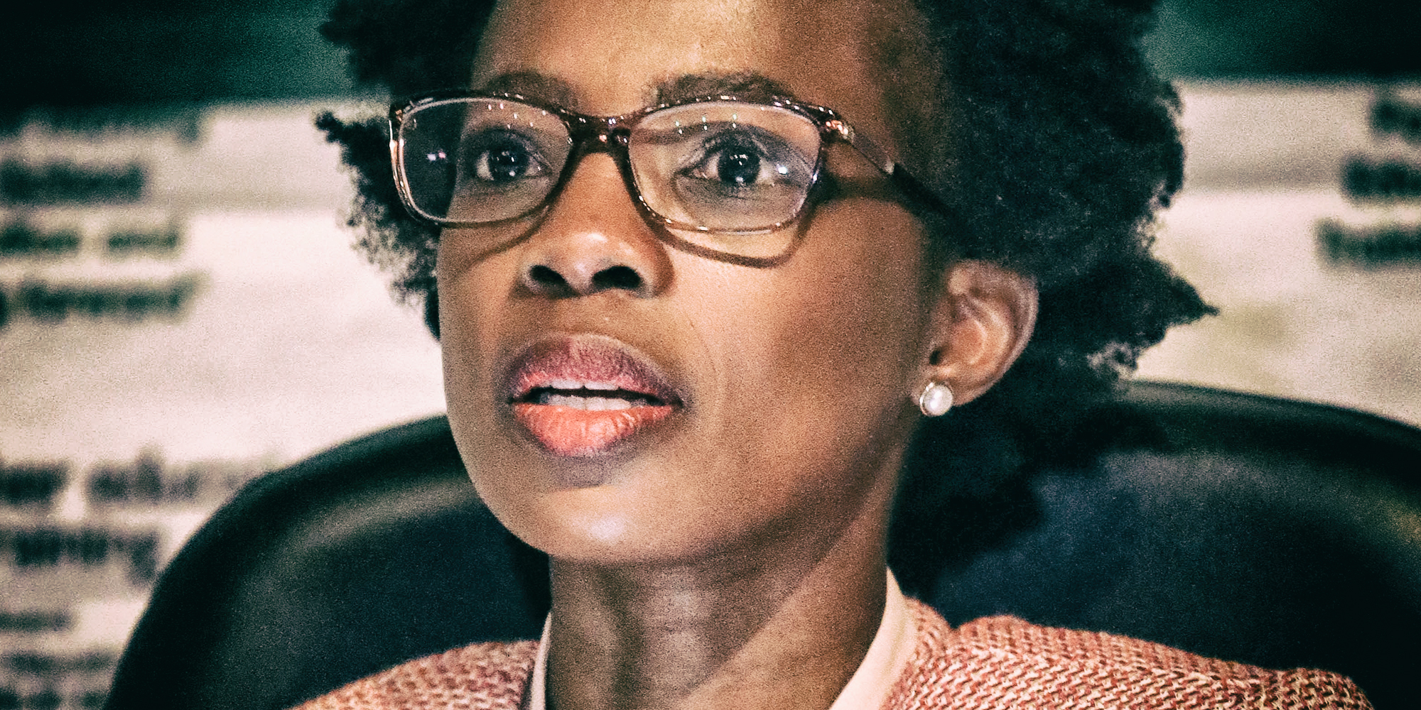 Ramaphosa officially appoints Kholeka Gcaleka as Public Protector