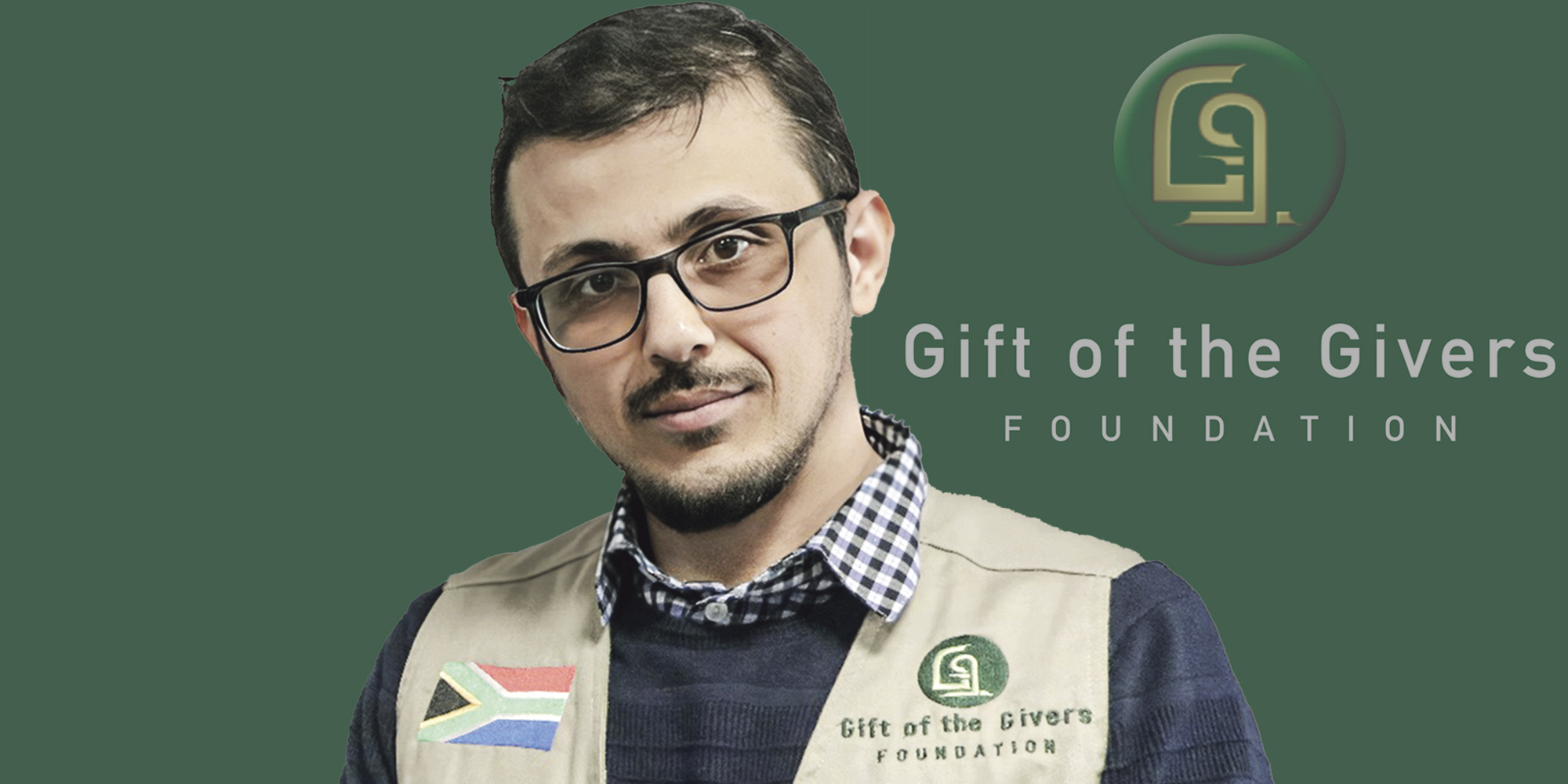 My hope is that Israel and Palestine can find a path to peace