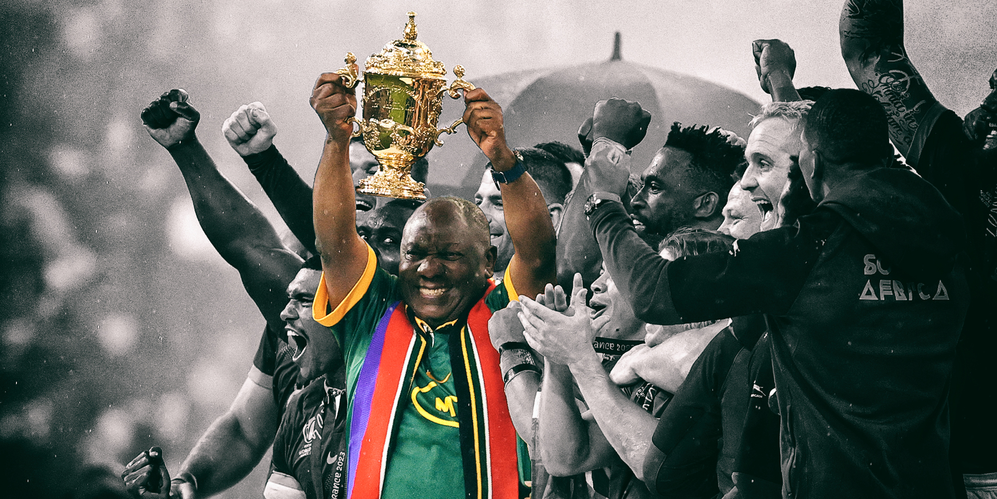 Attention Desperation — when politics and politicians spoil the nation’s holiest moments