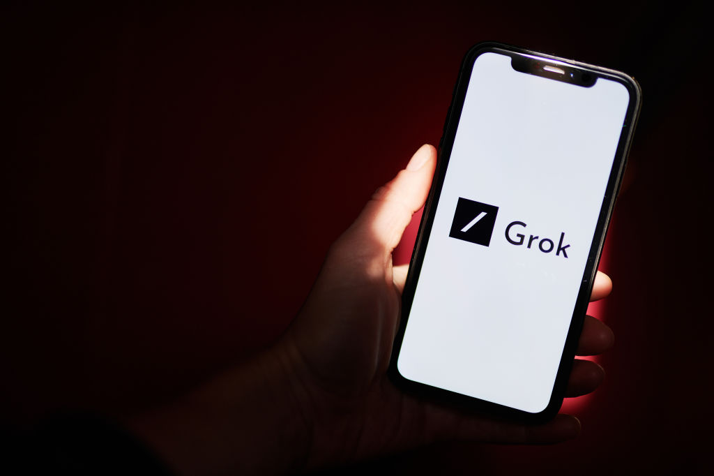 Grok is Elon Musk’s new sassy, foul-mouthed AI. But who exactly is it made for?
