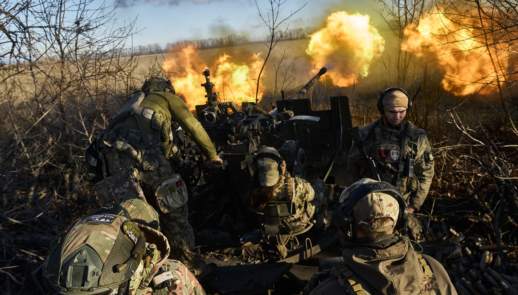 Bloomberg-Ukraine-Update13/11