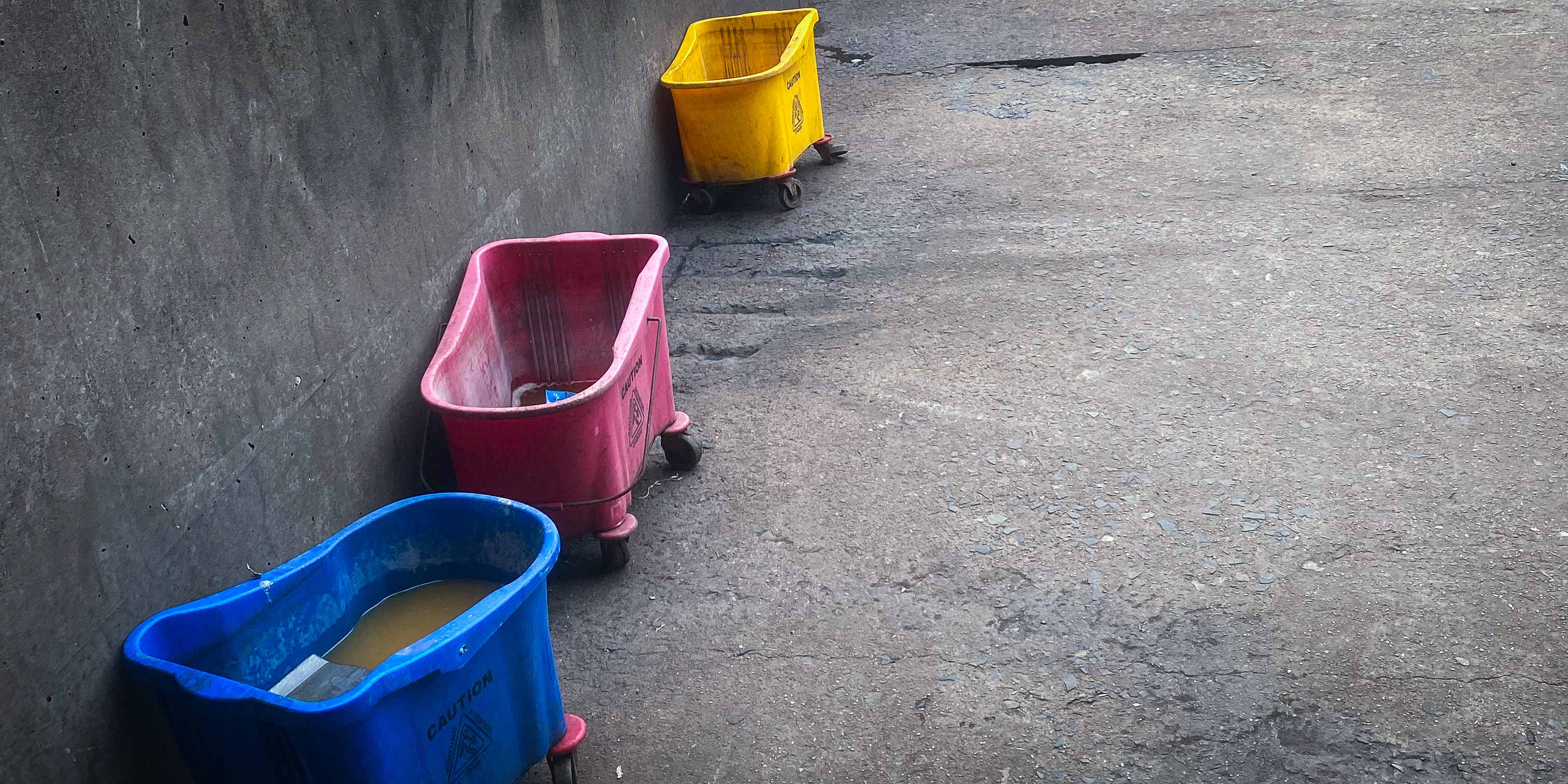 The long drop to indignity — why Durban’s public toilets are a dark stain