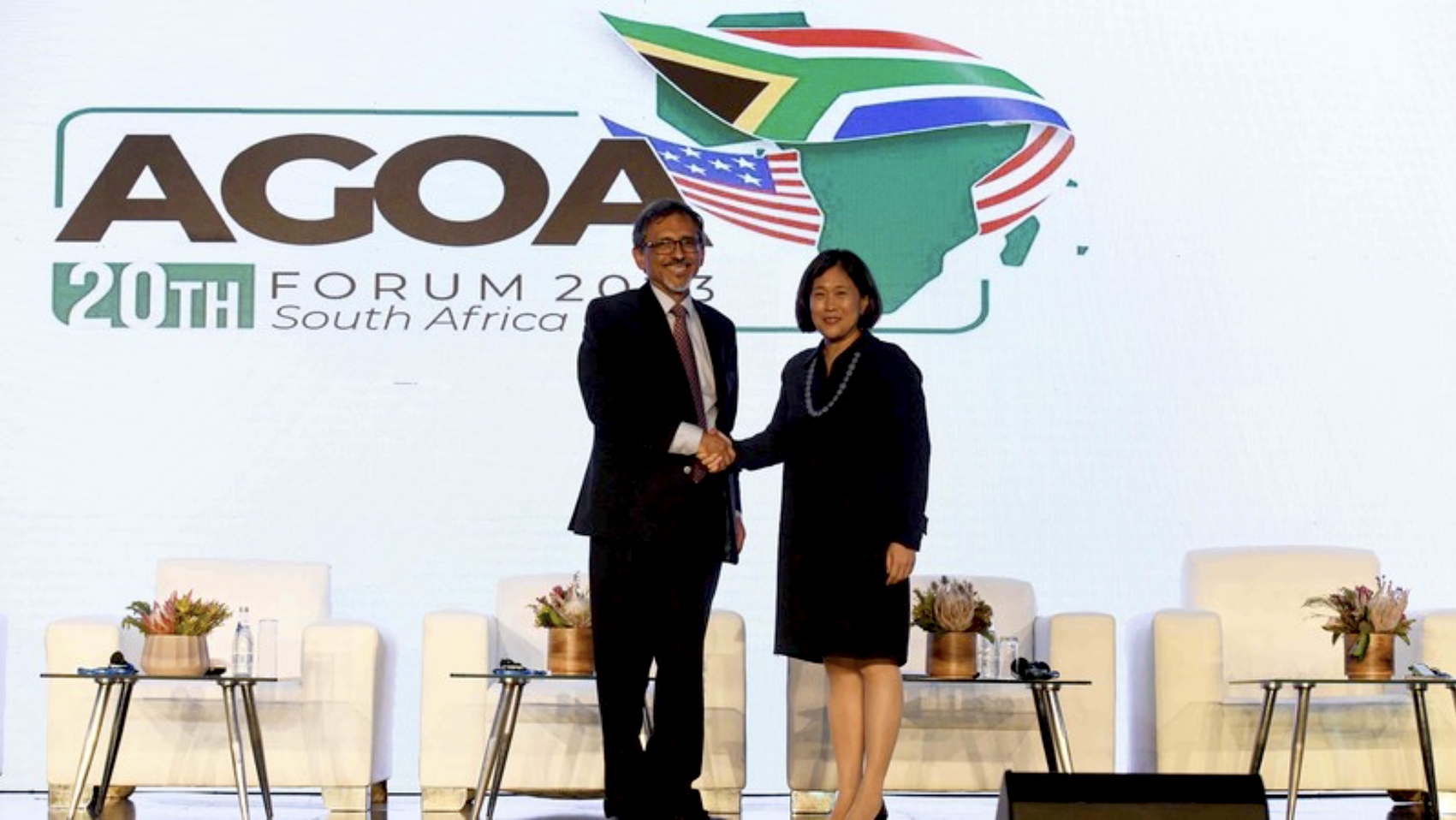 To expel or not to expel — all agree Agoa should be renewed. But how?