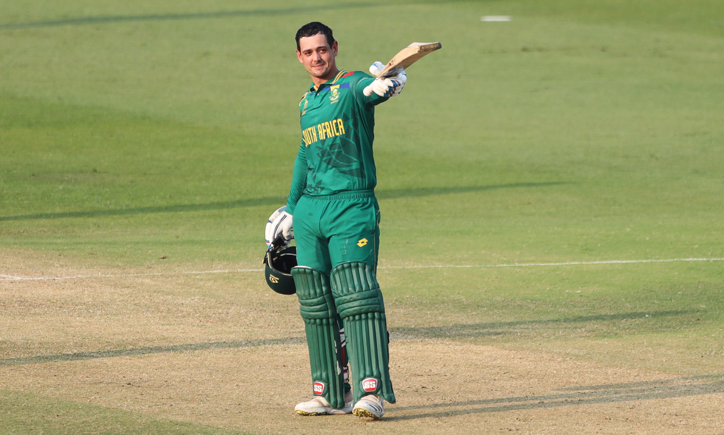 Proteas are delivering near-flawless games, but can they cut to the chase?