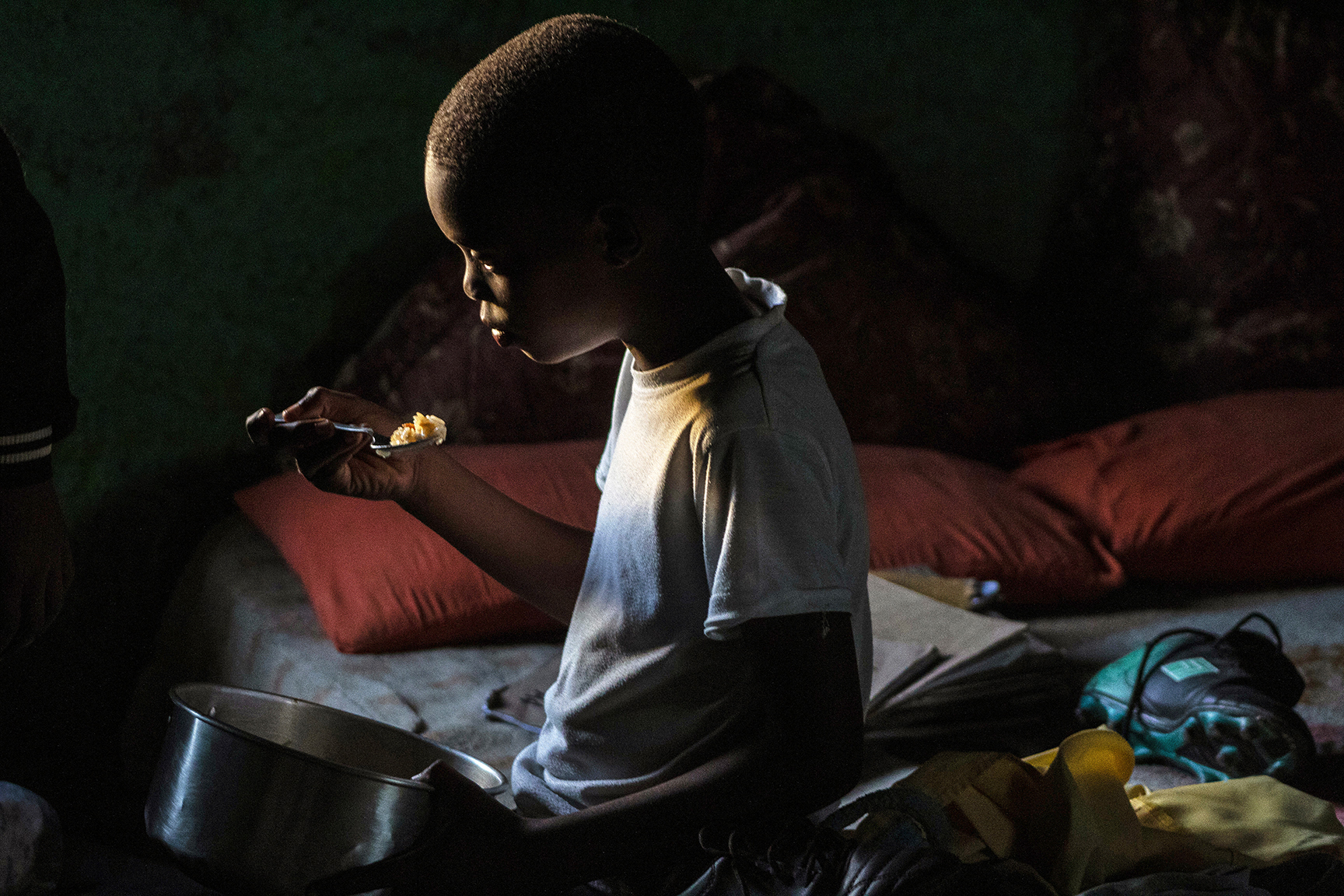 Finally a small food victory! A systemic response to Eastern Cape’s swollen hunger crisis