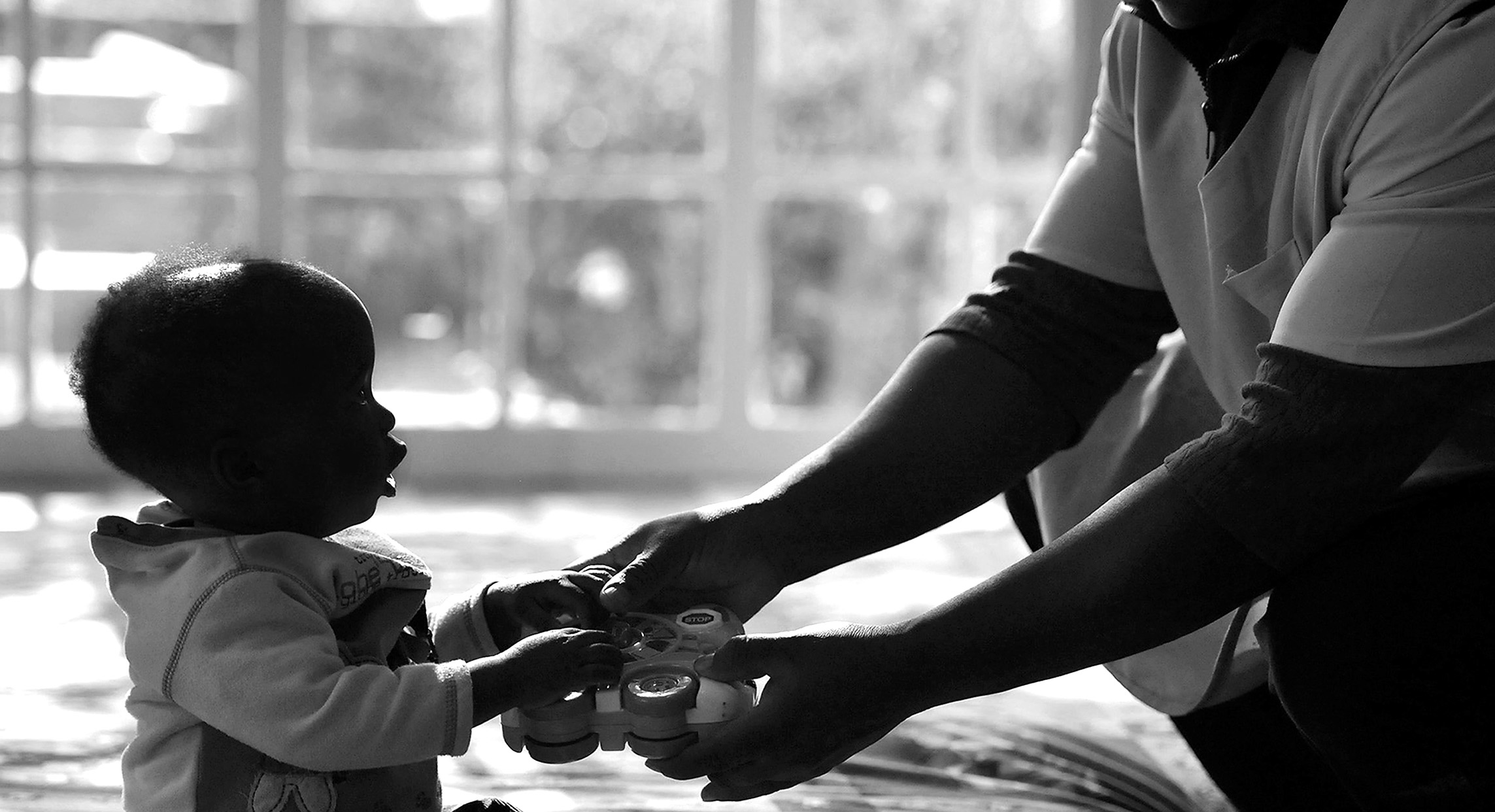 Thoughts about care work in the context of South Africa