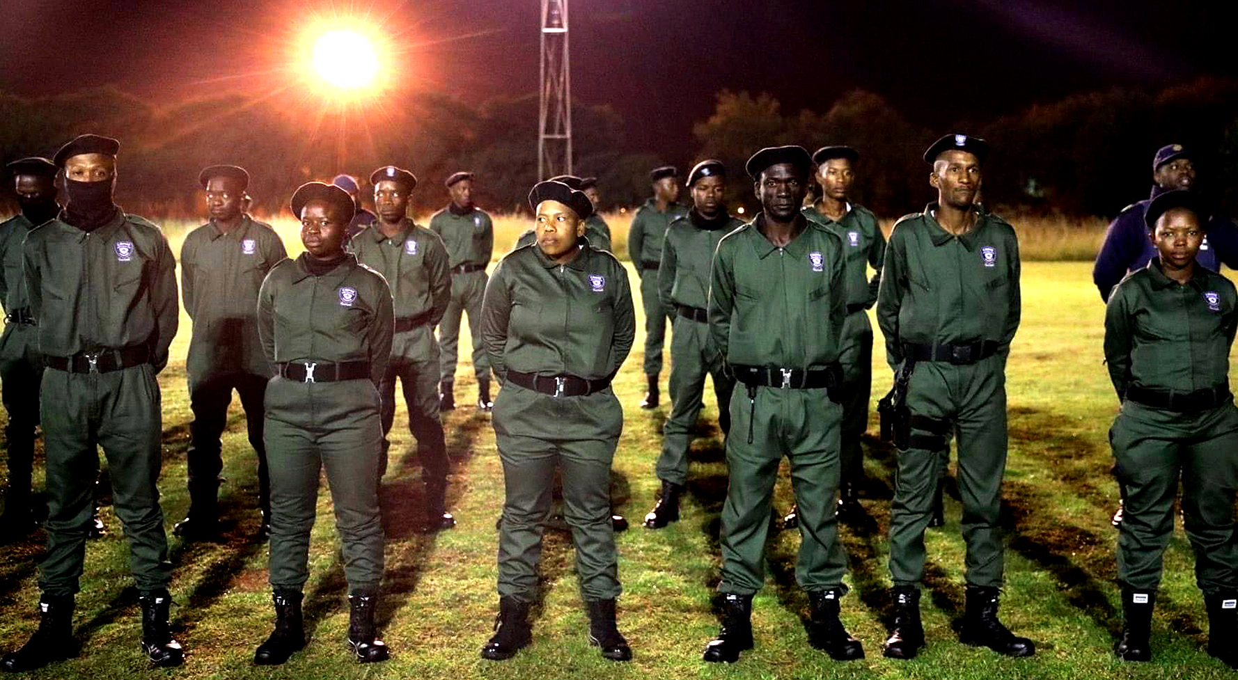 Gauteng Crime Prevention Wardens get full police powers despite irregularities and complaints