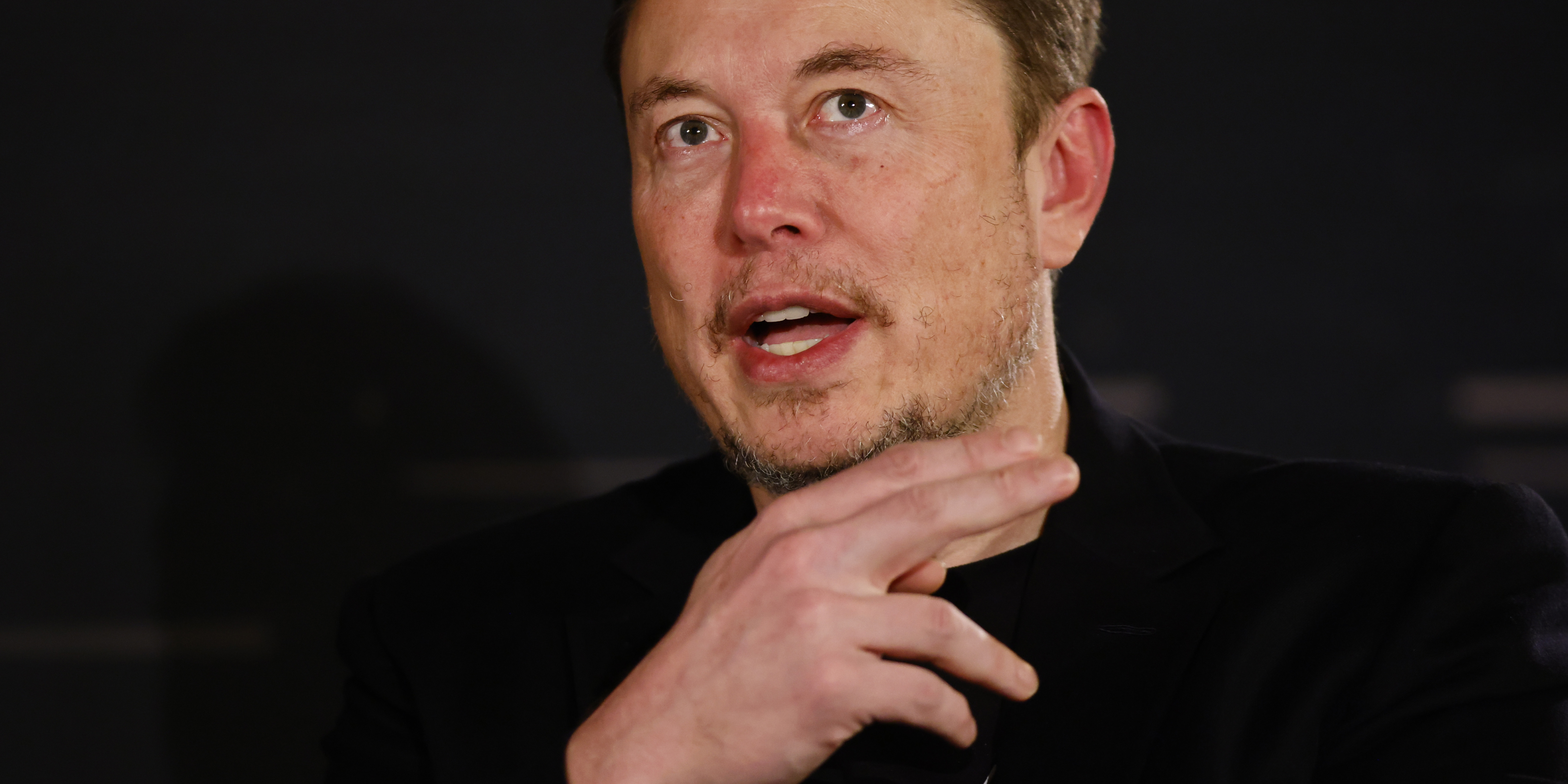 Mathew-Musk's biography main