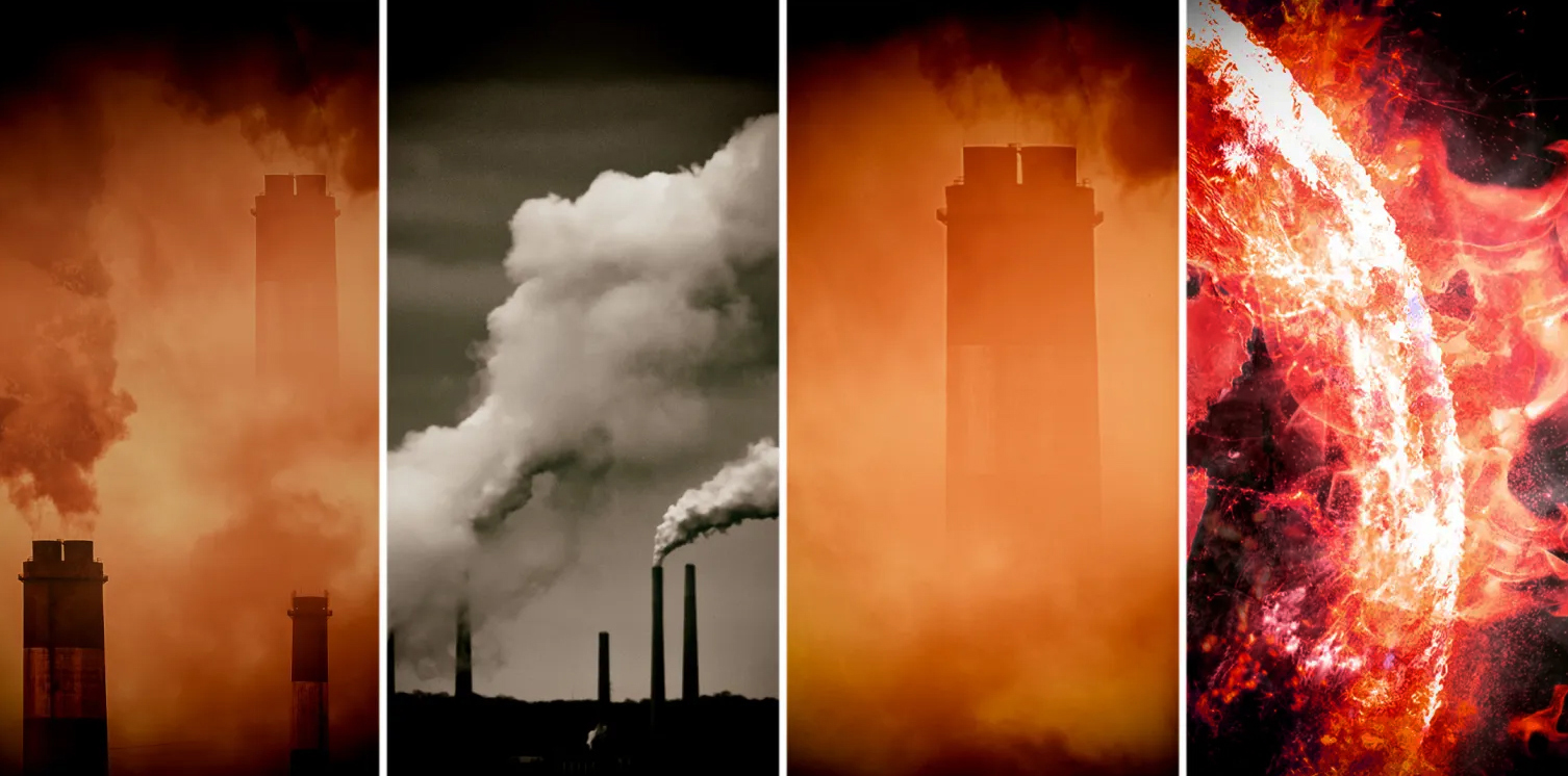 Lifting the veil on corporate climate lobbying