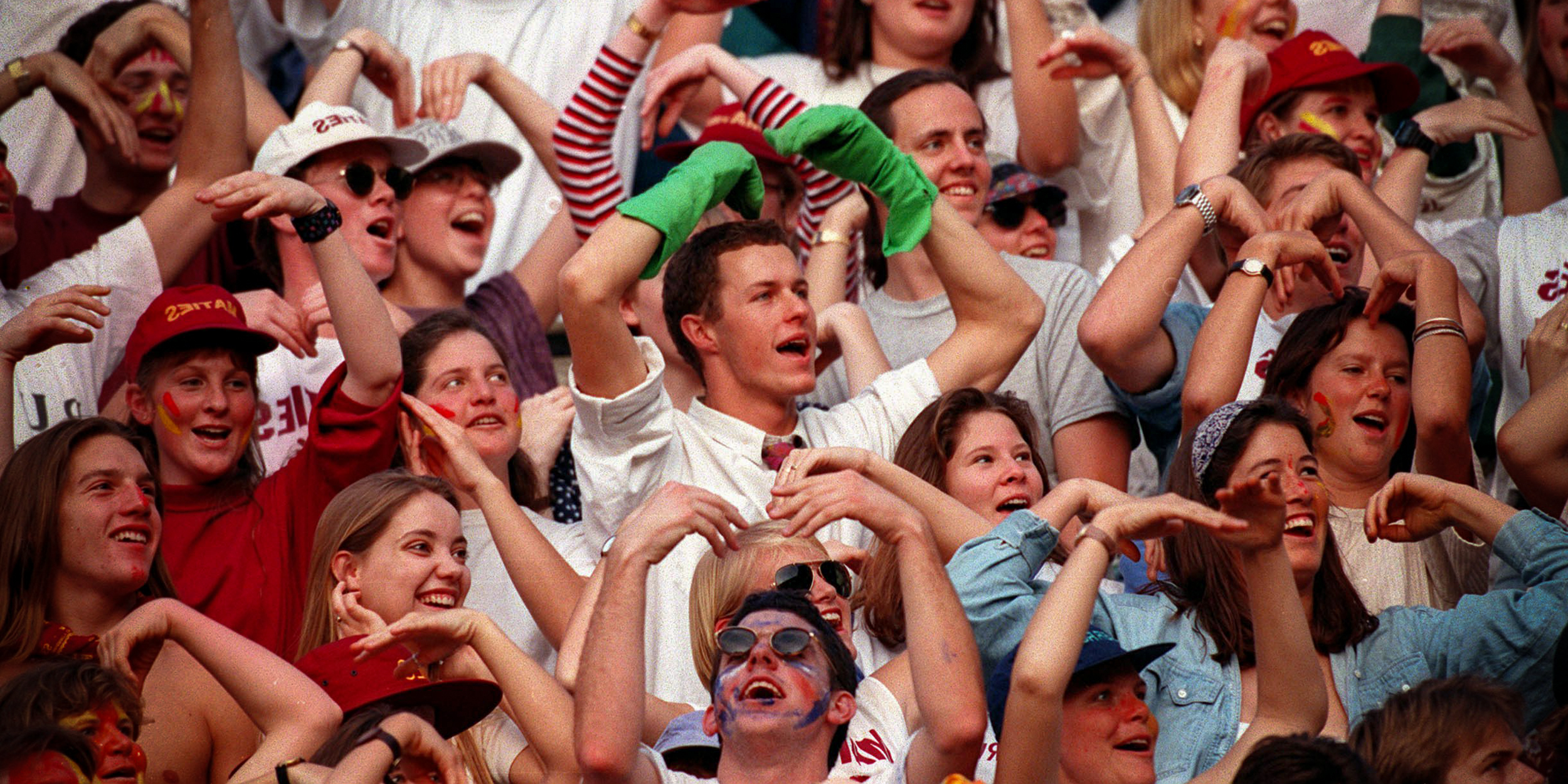 The significance (or not) of our Springbok victory for nation building and democracy — Part Two