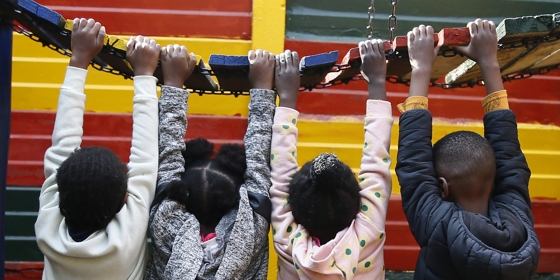 We are failing in our constitutional obligation to South Africa’s young ones