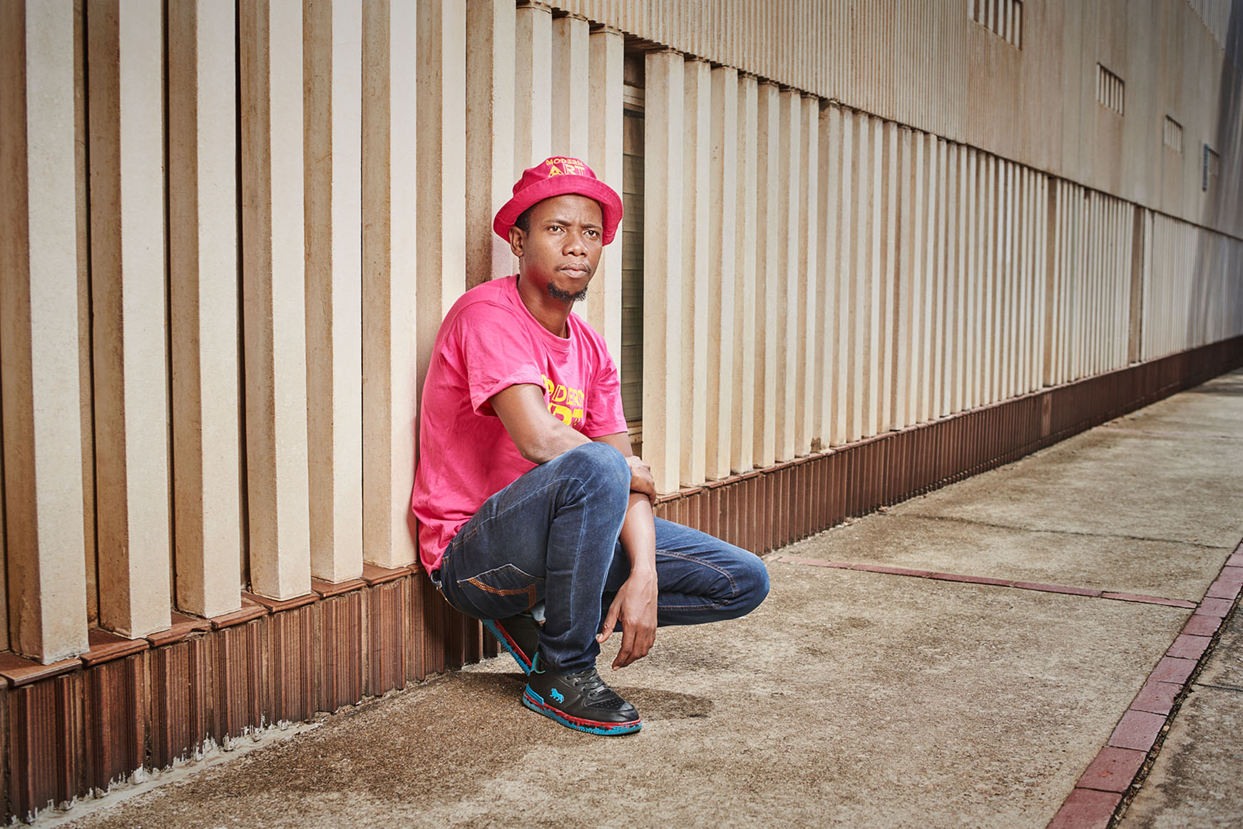 Passionate youth activist shepherds Katlehong youngsters towards a brighter, safer future