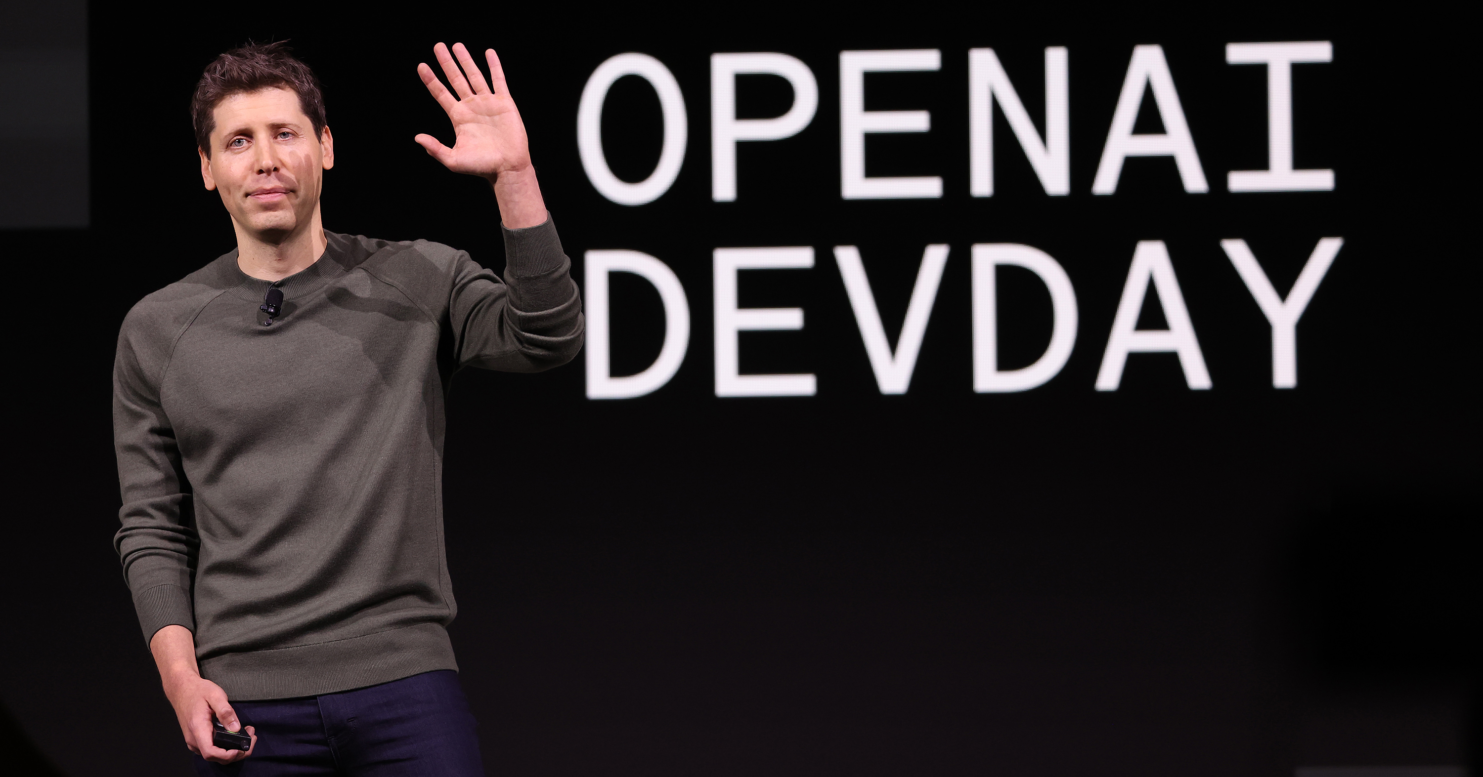 After the Bell: A subtext to the OpenAI debacle — Sam Altman’s kooky economics