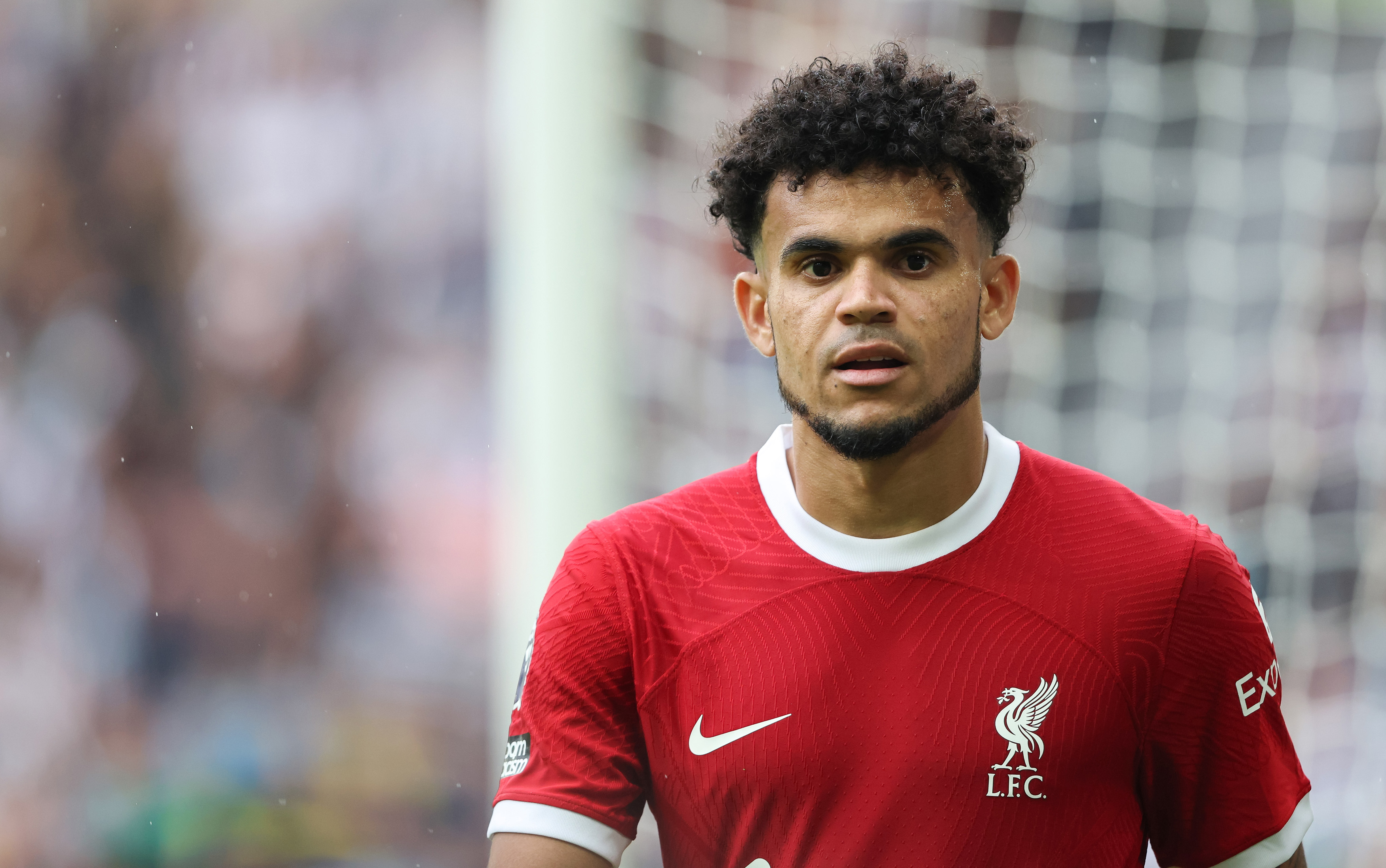 Liverpool’s Díaz the latest soccer player to endure abduction of a family member, rescue operation ongoing