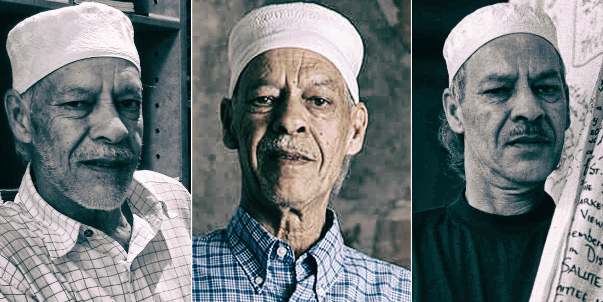 District Six Museum co-founder Noor Ebrahim remembered as a ‘powerful, charismatic storyteller’