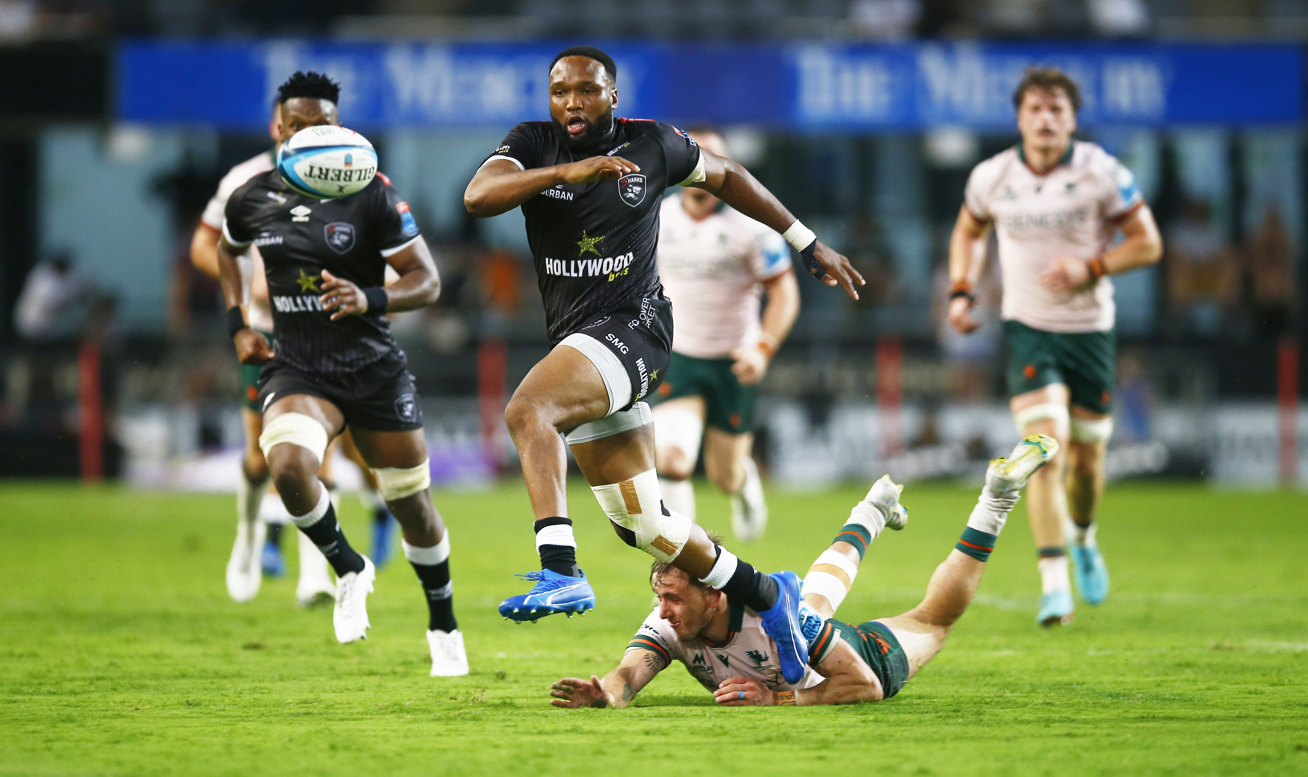 SA teams struggle in early stages of URC due to lack of Boks and tough draws