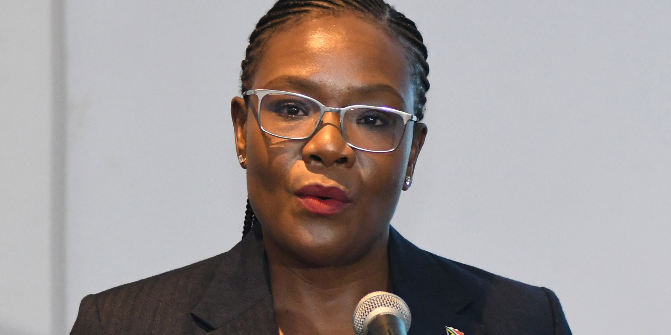 'Clean audits on the rise' — Four graphic takeaways from the Auditor-General's report