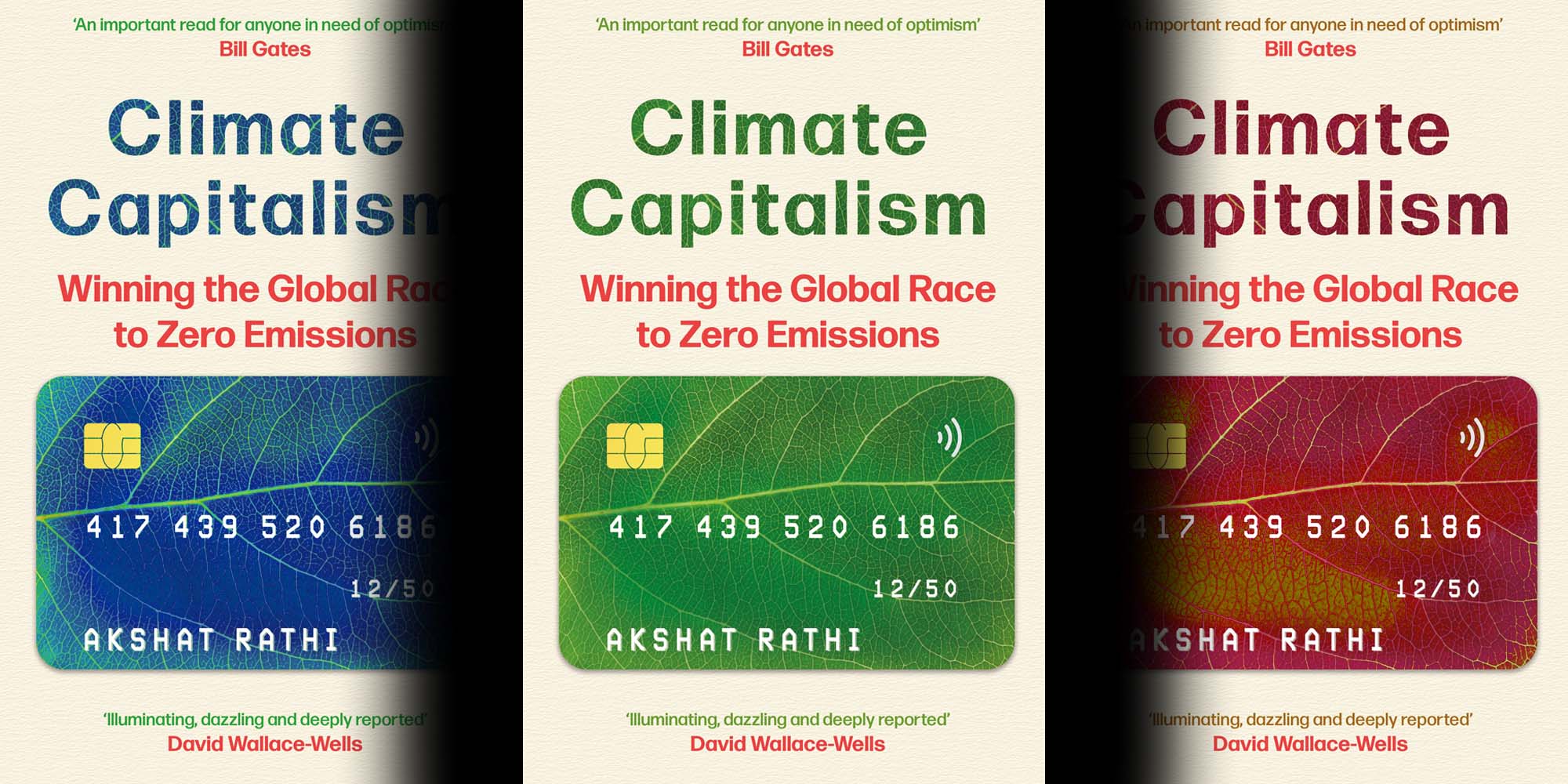 How markets are being used to save the planet