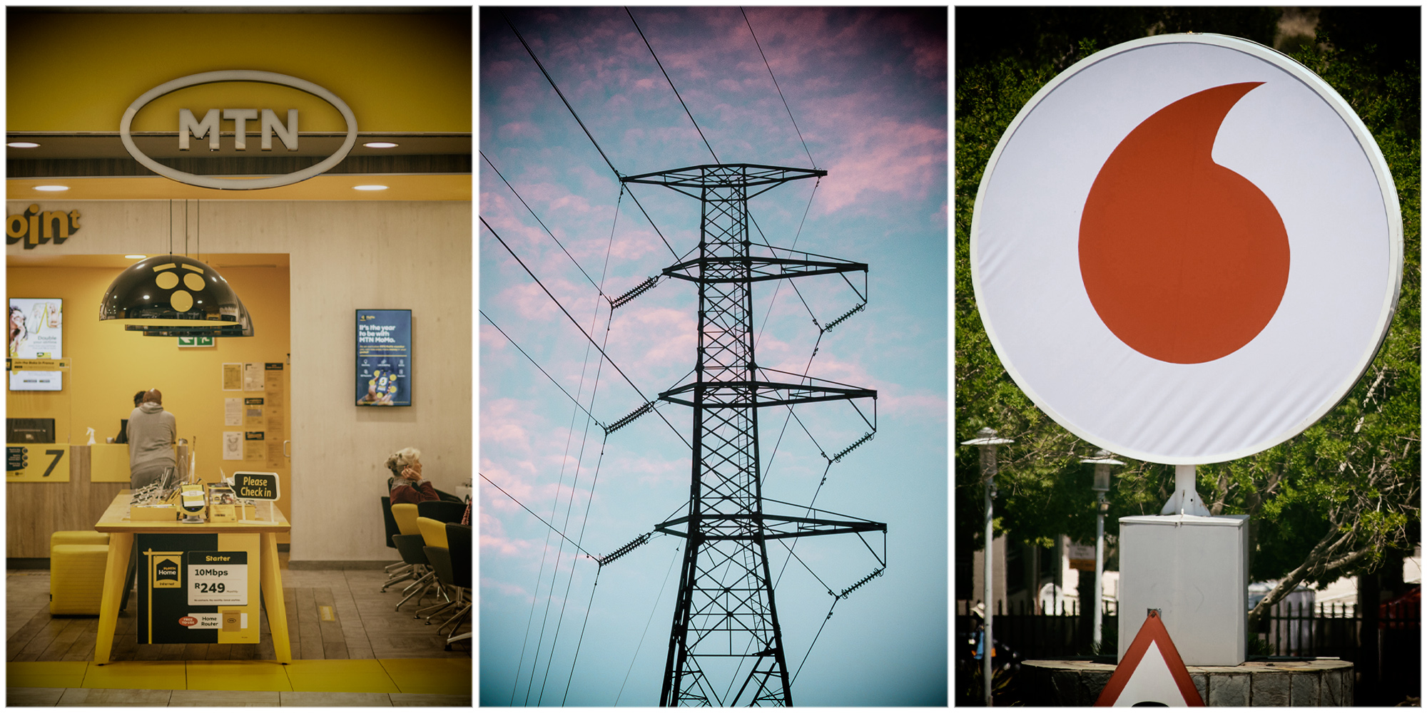 South Africa's major telecoms shift focus: from resilience spending to 4G and 5G rollout