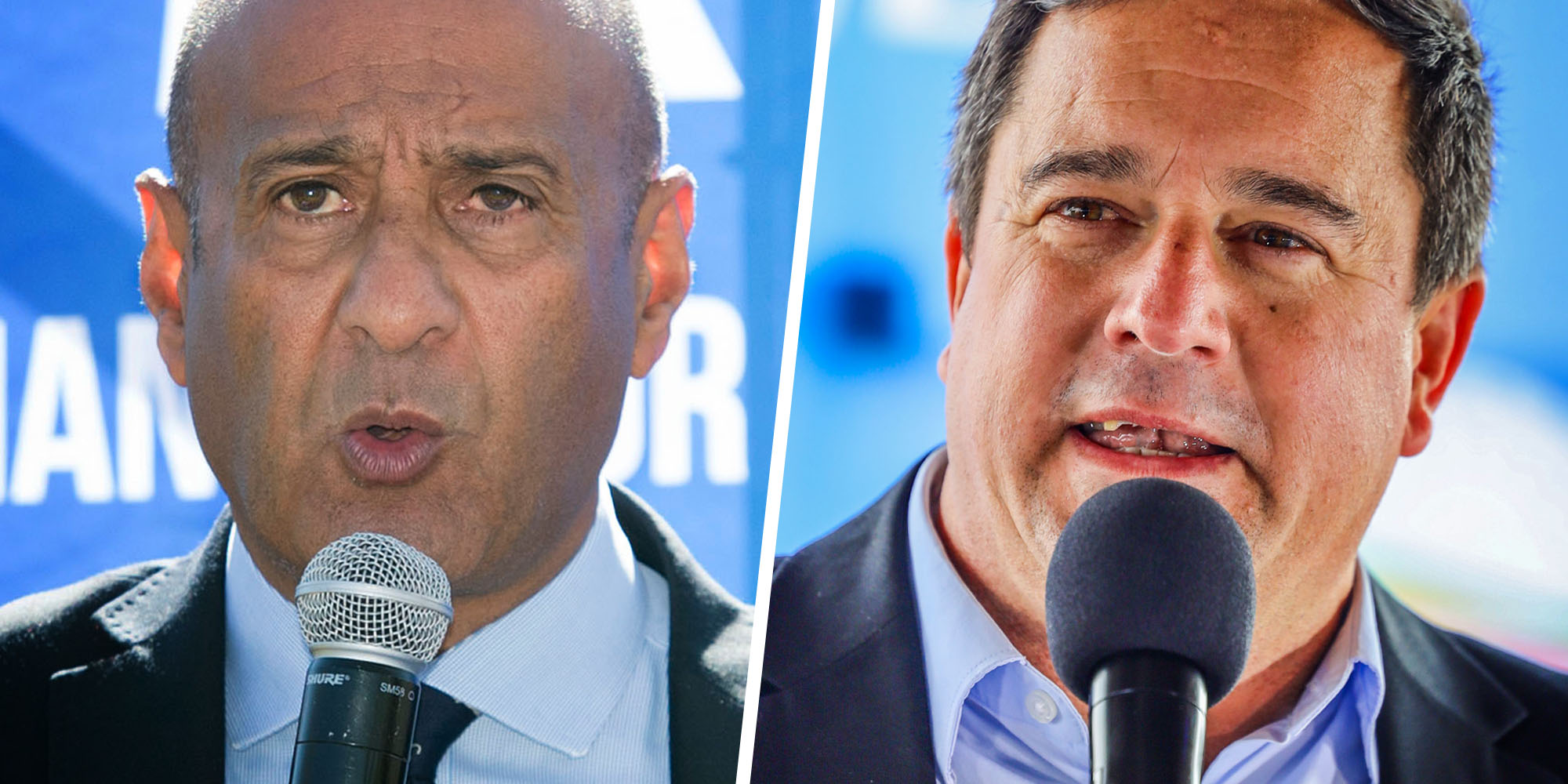 Political parties face another problem — maintaining central authority and discipline